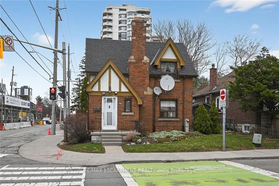 Photo 45 of 144 Hunter Street W, Hamilton, Durand — HOMEH