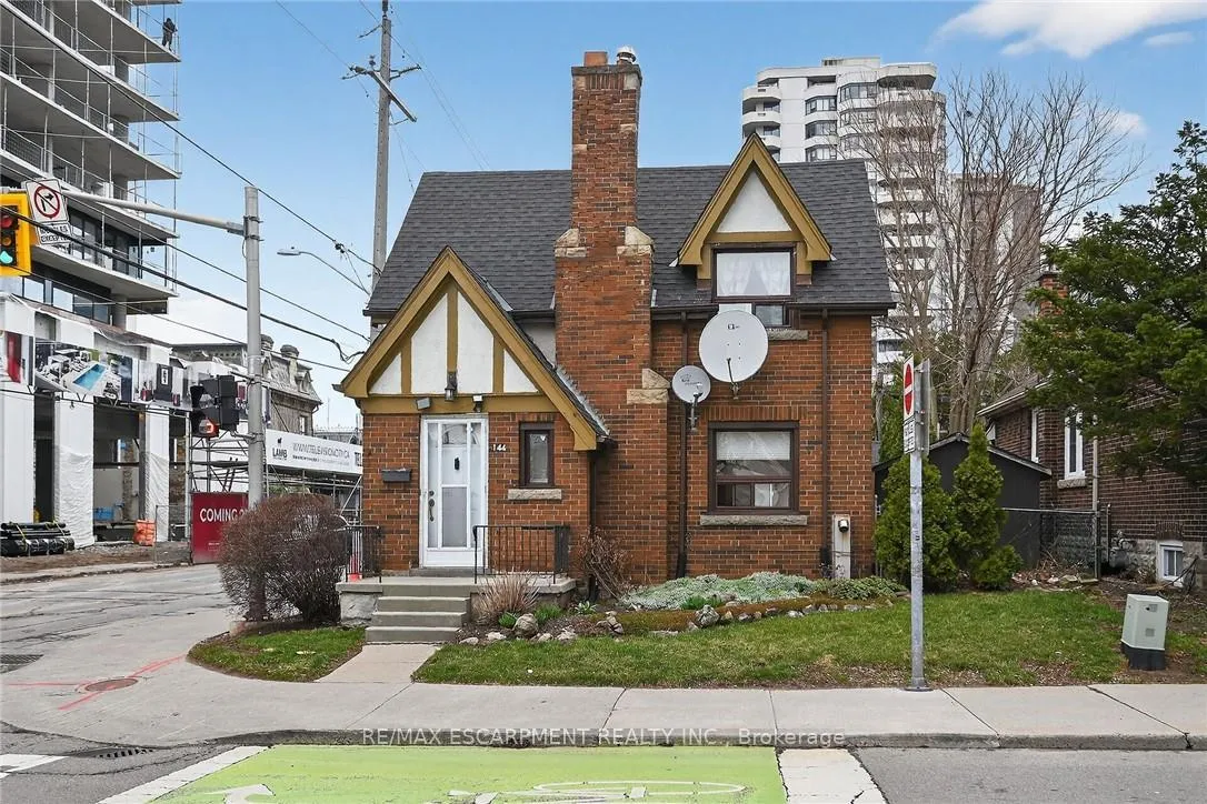Photo 46 of 144 Hunter Street W, Hamilton, Durand — HOMEH