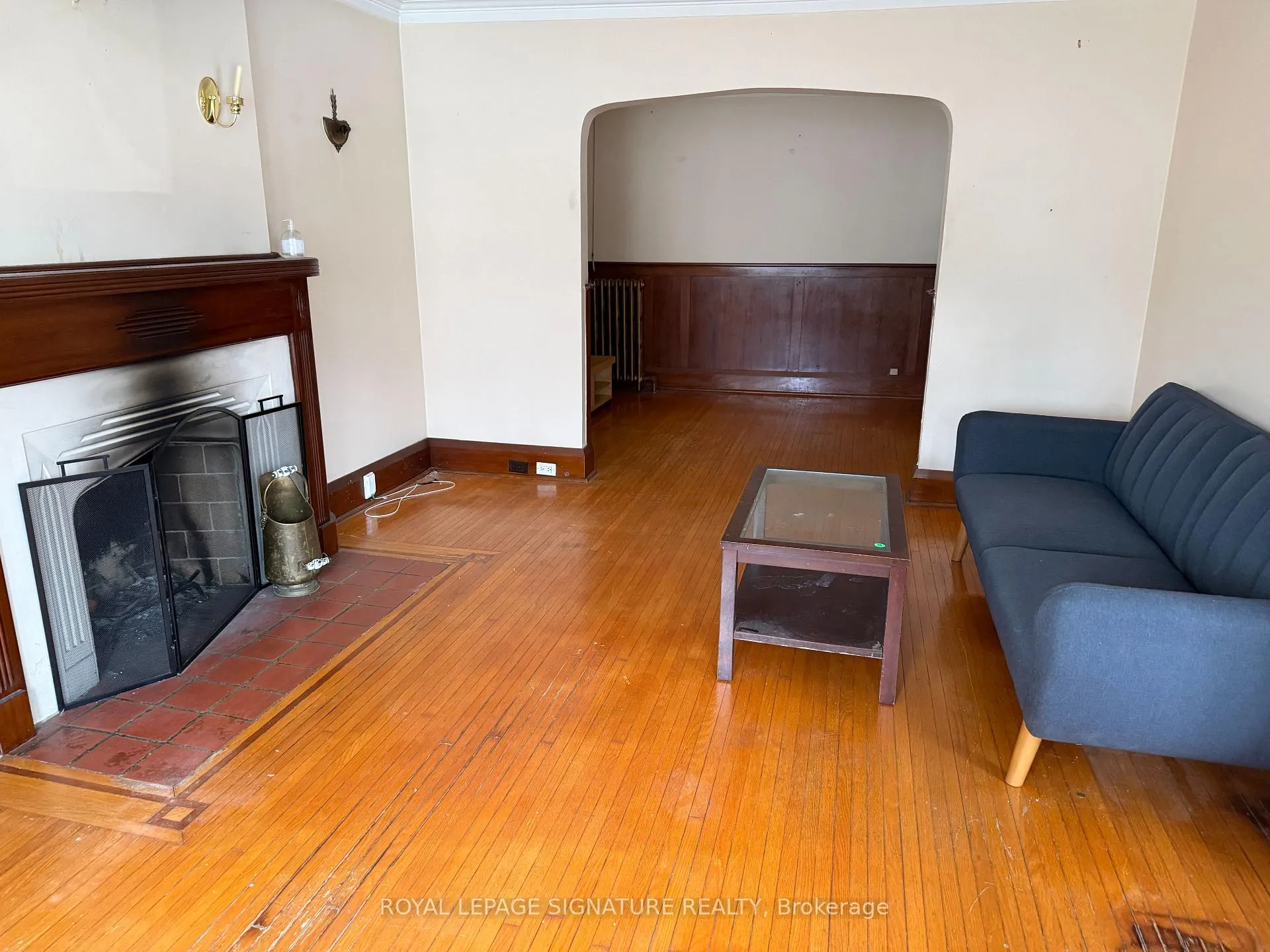 Photo 6 of 220 Donlands Avenue, Toronto, Danforth Village-East York — HOMEH