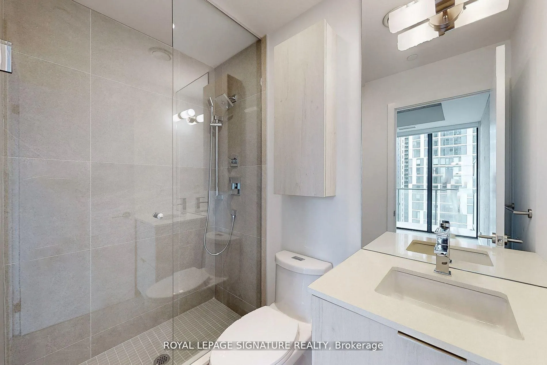Photo 5 of Unit 1204, 47 Mutual Street, Toronto, Church-Yonge Corridor — HOMEH
