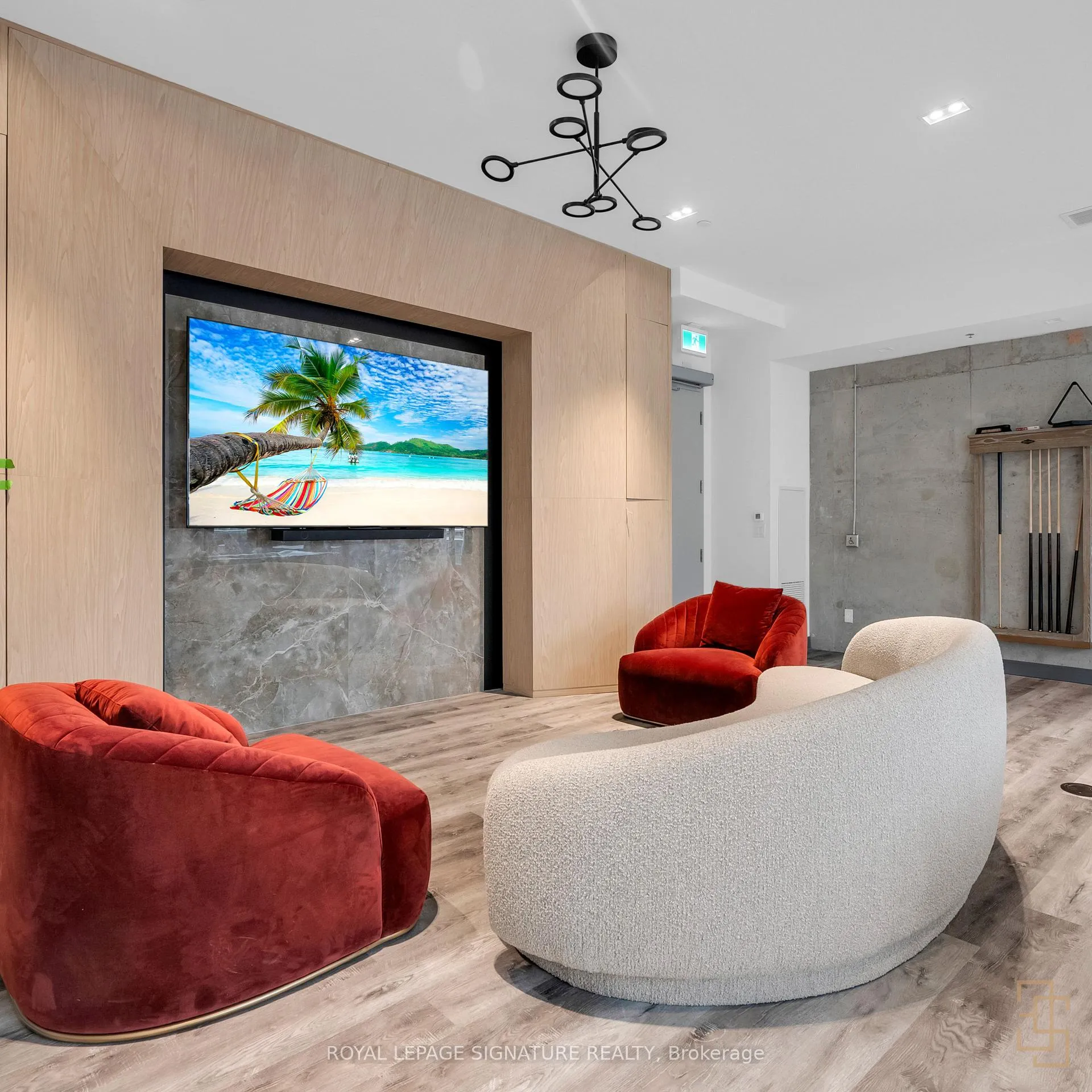 Photo 14 of Unit 1204, 47 Mutual Street, Toronto, Church-Yonge Corridor — HOMEH