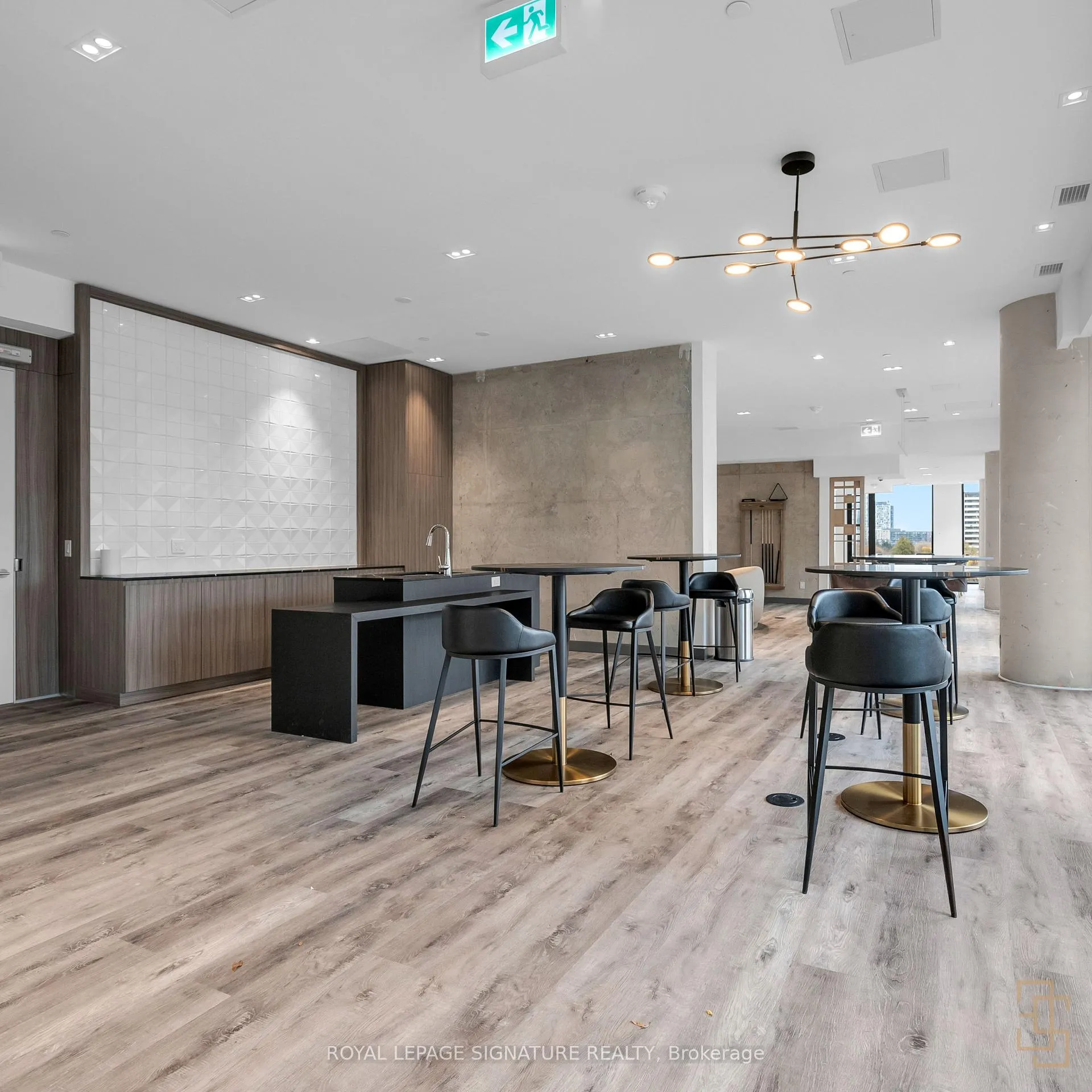 Photo 20 of Unit 1204, 47 Mutual Street, Toronto, Church-Yonge Corridor — HOMEH