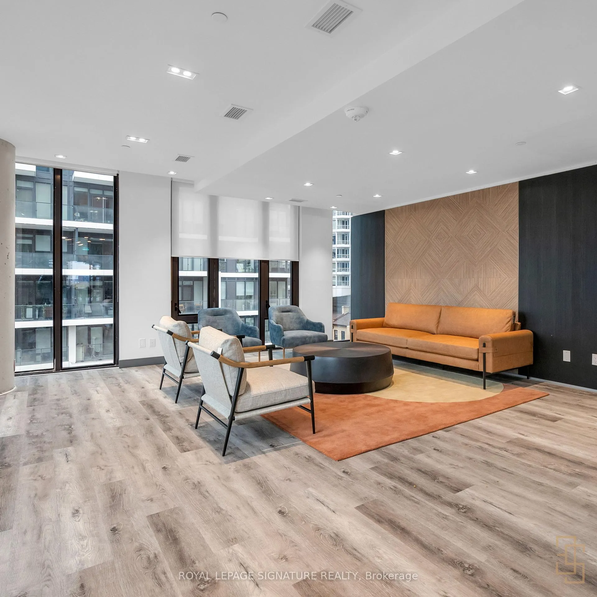 Photo 21 of Unit 1204, 47 Mutual Street, Toronto, Church-Yonge Corridor — HOMEH