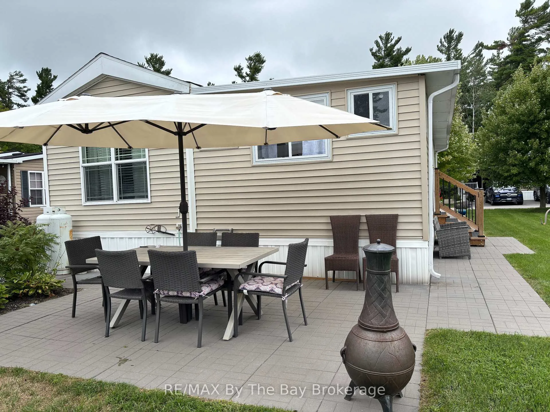 Photo 31 of 108 Madawaska Trail, Wasaga Beach — HOMEH