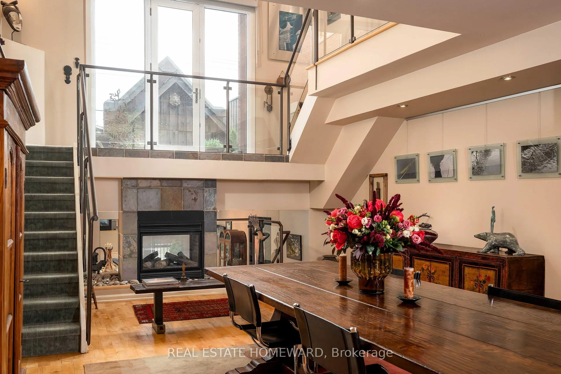 Photo 13 of Unit 112, 660 Pape Avenue, Toronto, North Riverdale — HOMEH