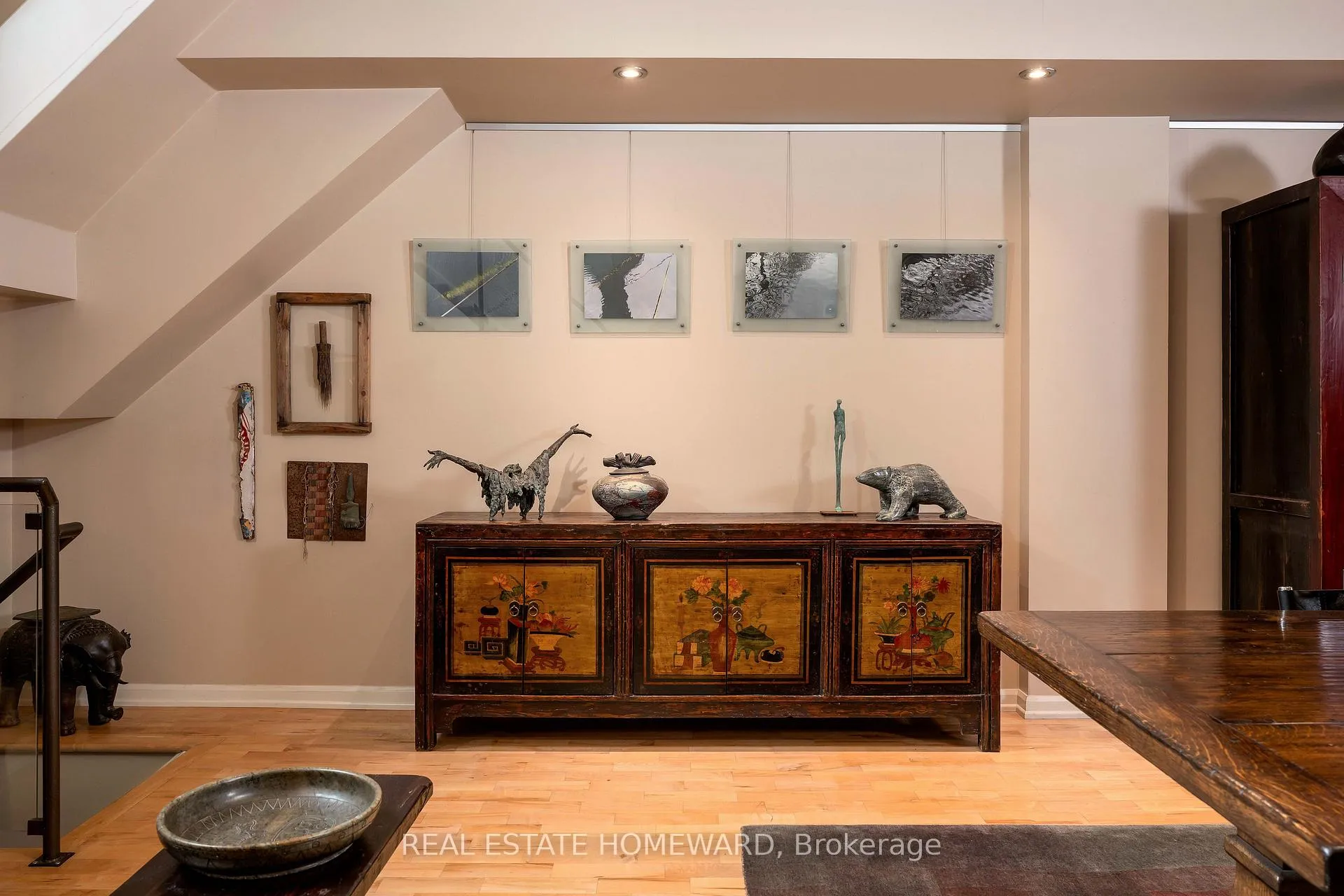 Photo 14 of Unit 112, 660 Pape Avenue, Toronto, North Riverdale — HOMEH