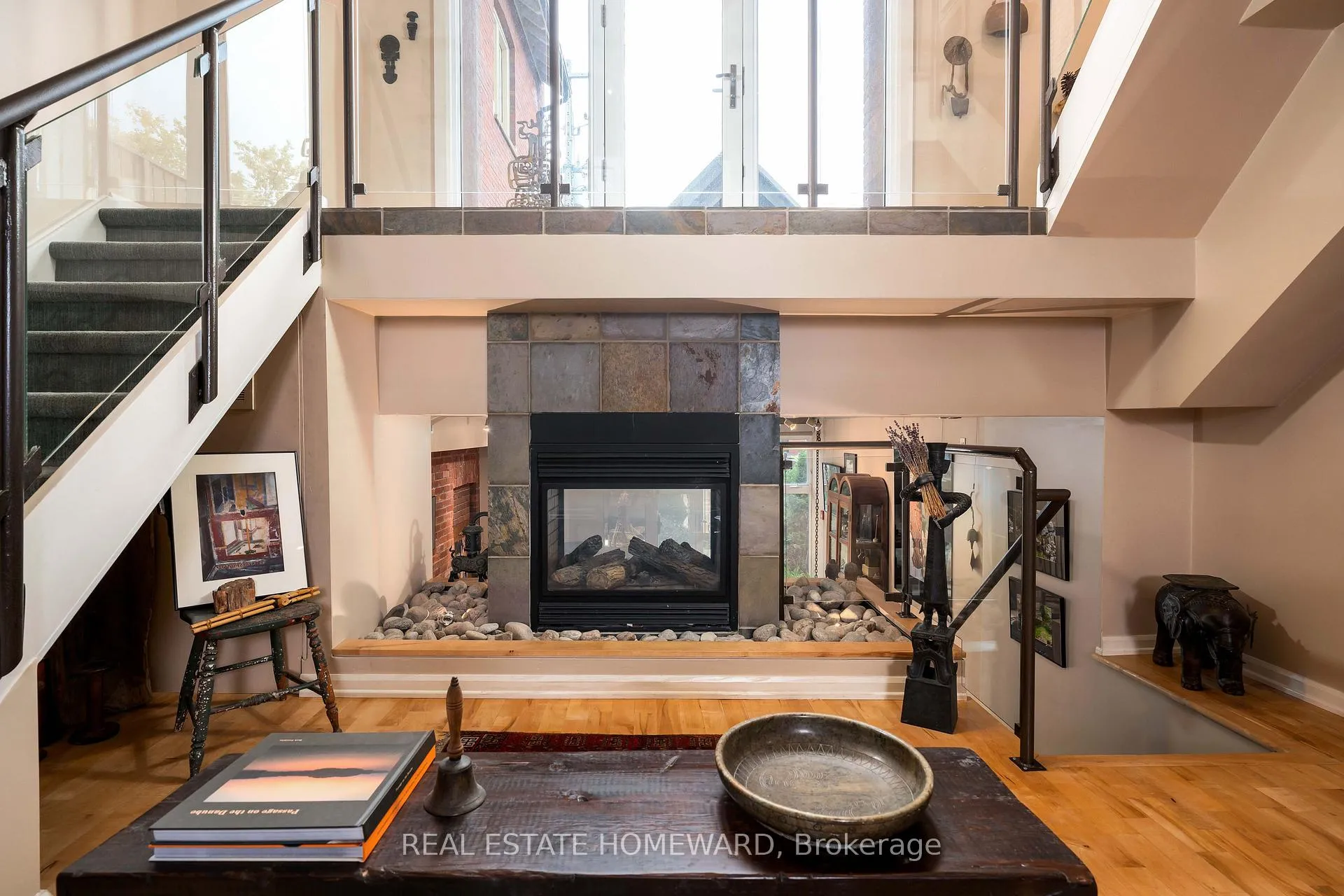 Photo 15 of Unit 112, 660 Pape Avenue, Toronto, North Riverdale — HOMEH