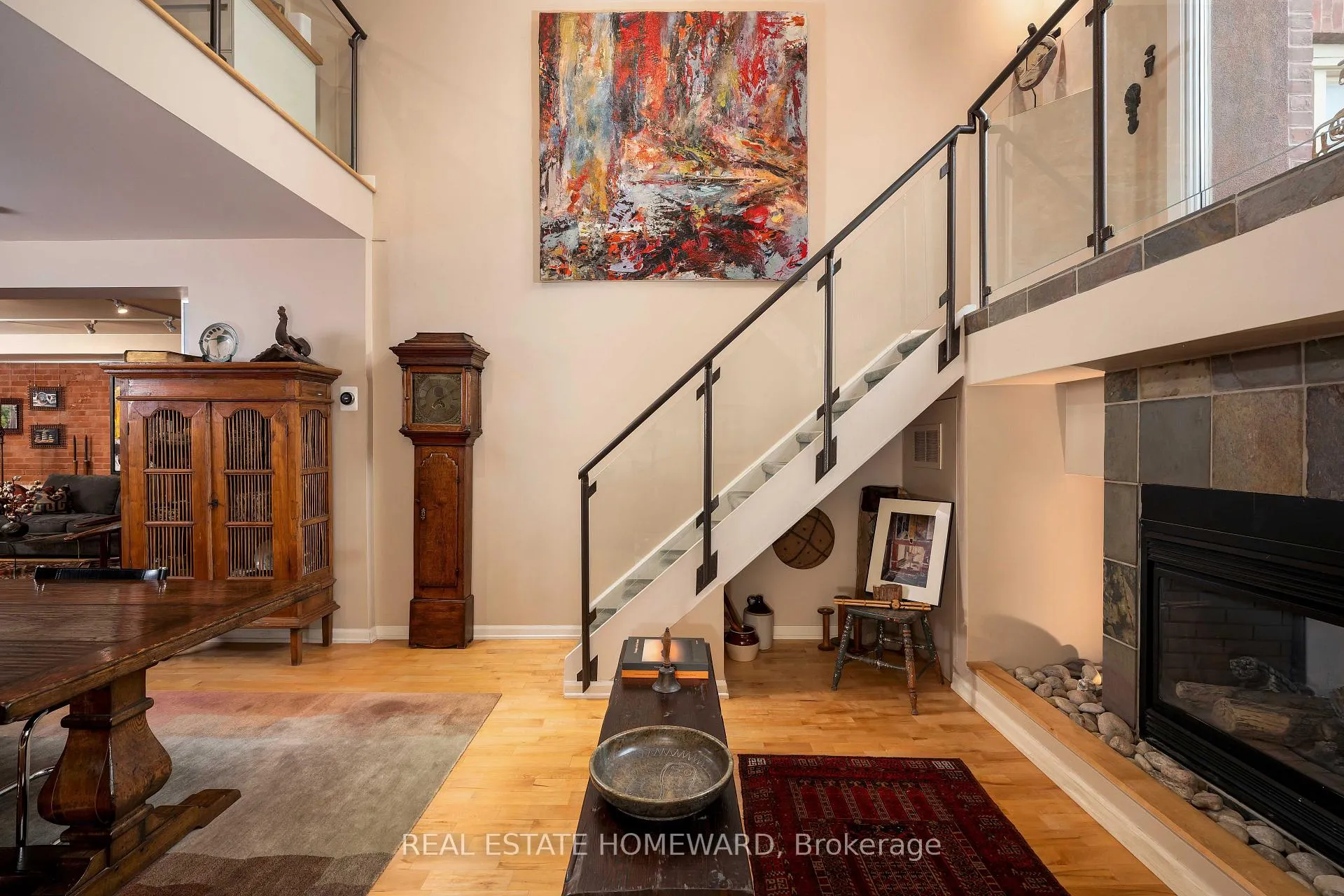 Photo 16 of Unit 112, 660 Pape Avenue, Toronto, North Riverdale — HOMEH