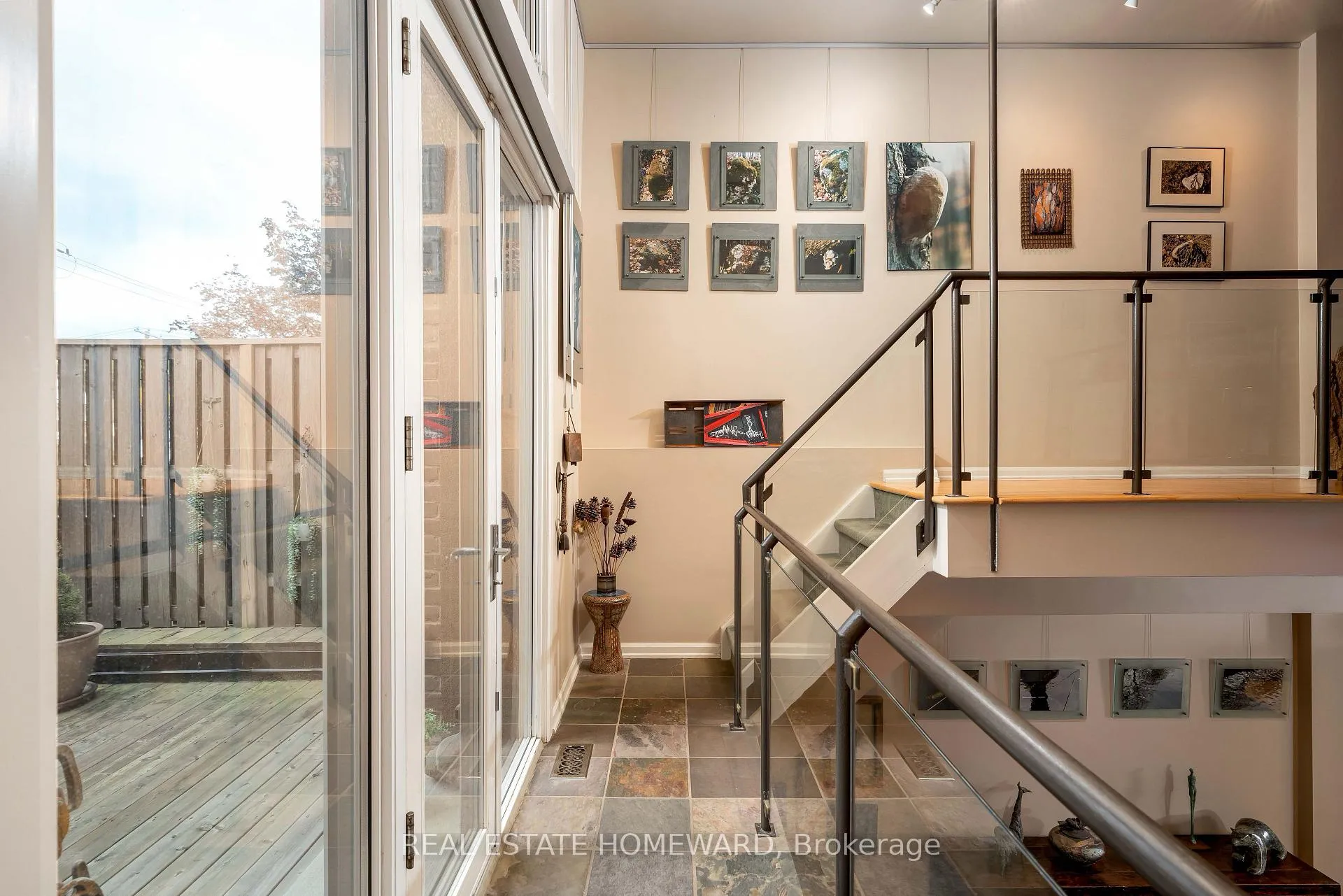 Photo 17 of Unit 112, 660 Pape Avenue, Toronto, North Riverdale — HOMEH