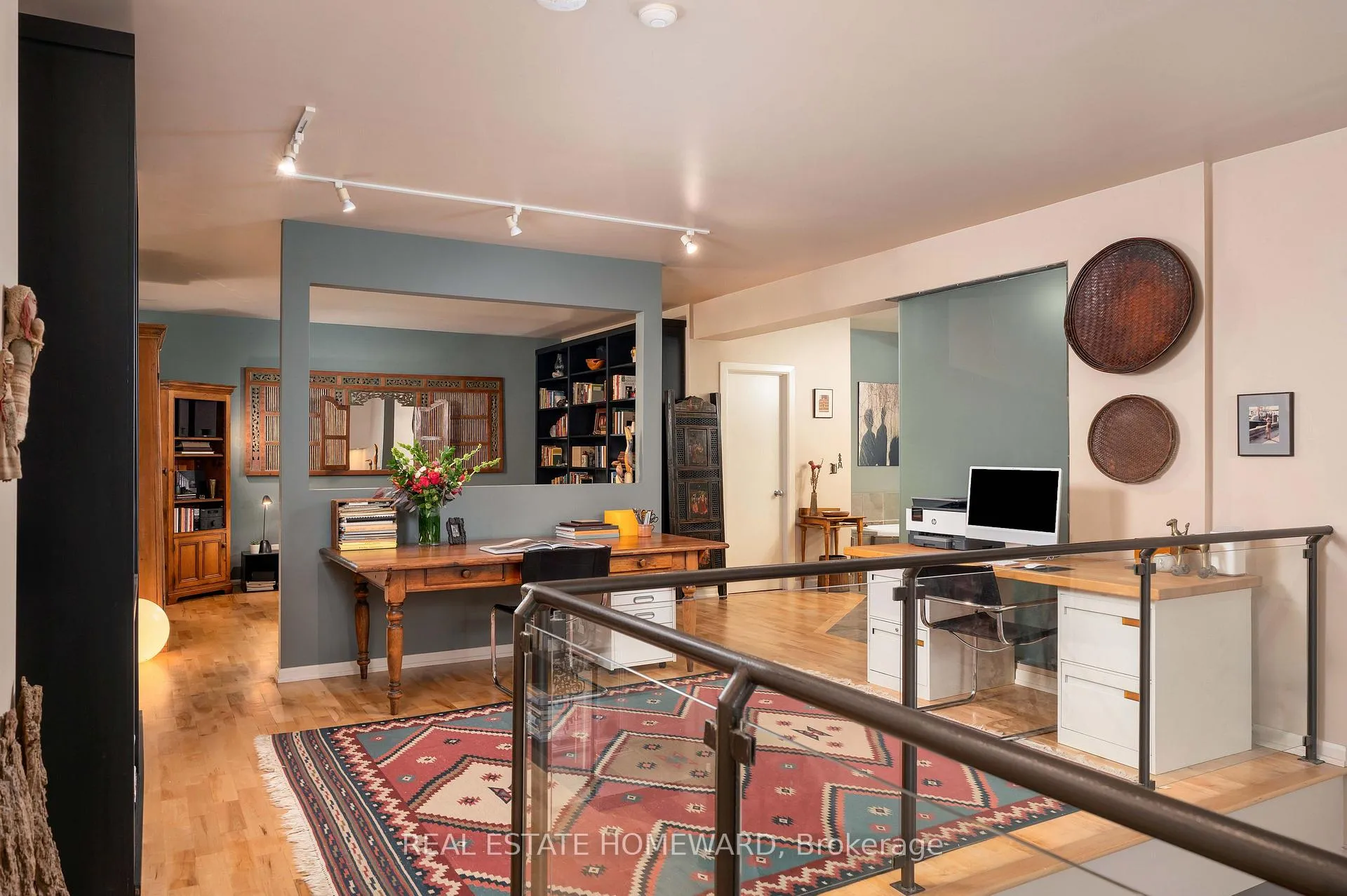 Photo 19 of Unit 112, 660 Pape Avenue, Toronto, North Riverdale — HOMEH