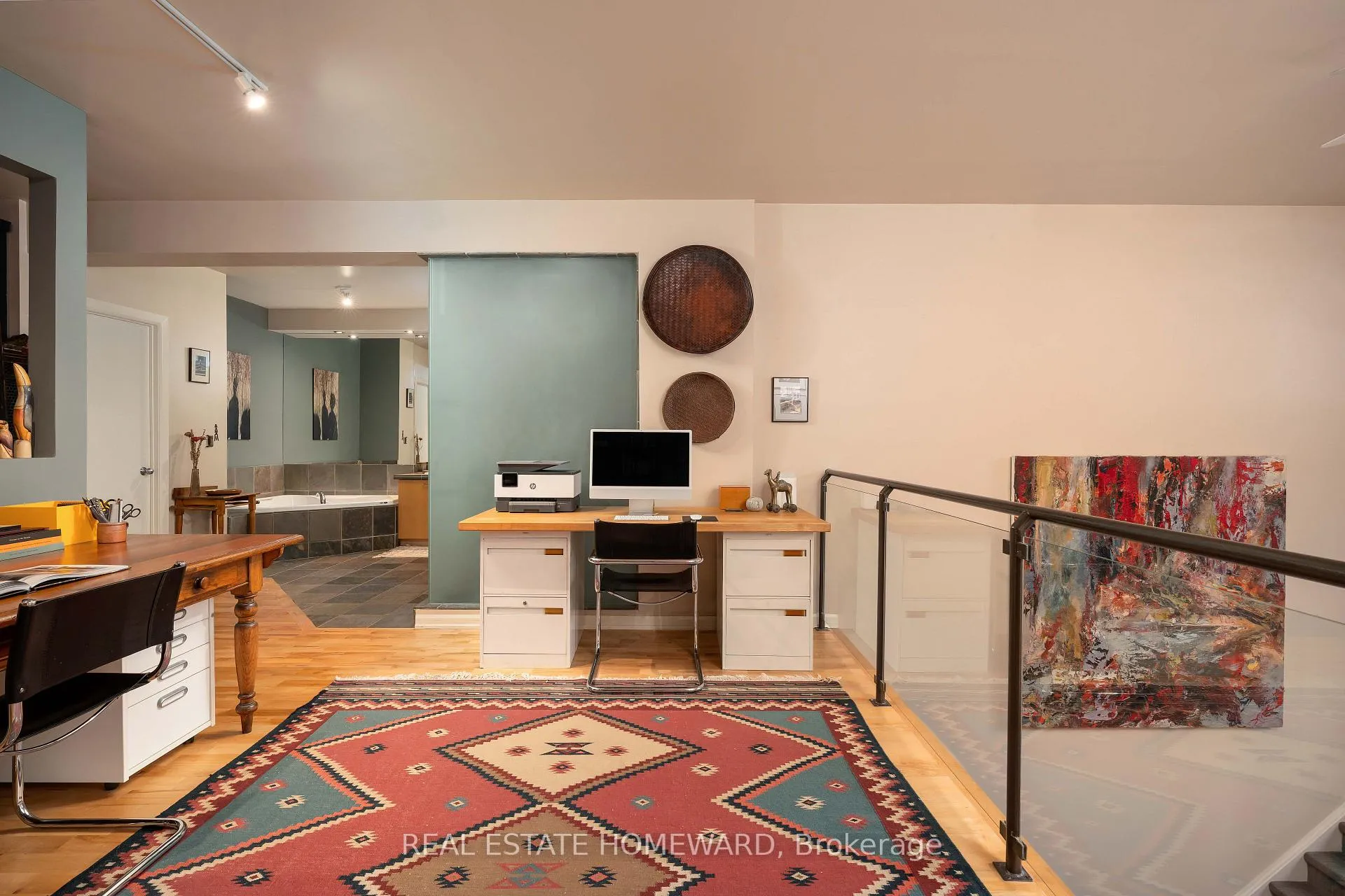 Photo 20 of Unit 112, 660 Pape Avenue, Toronto, North Riverdale — HOMEH