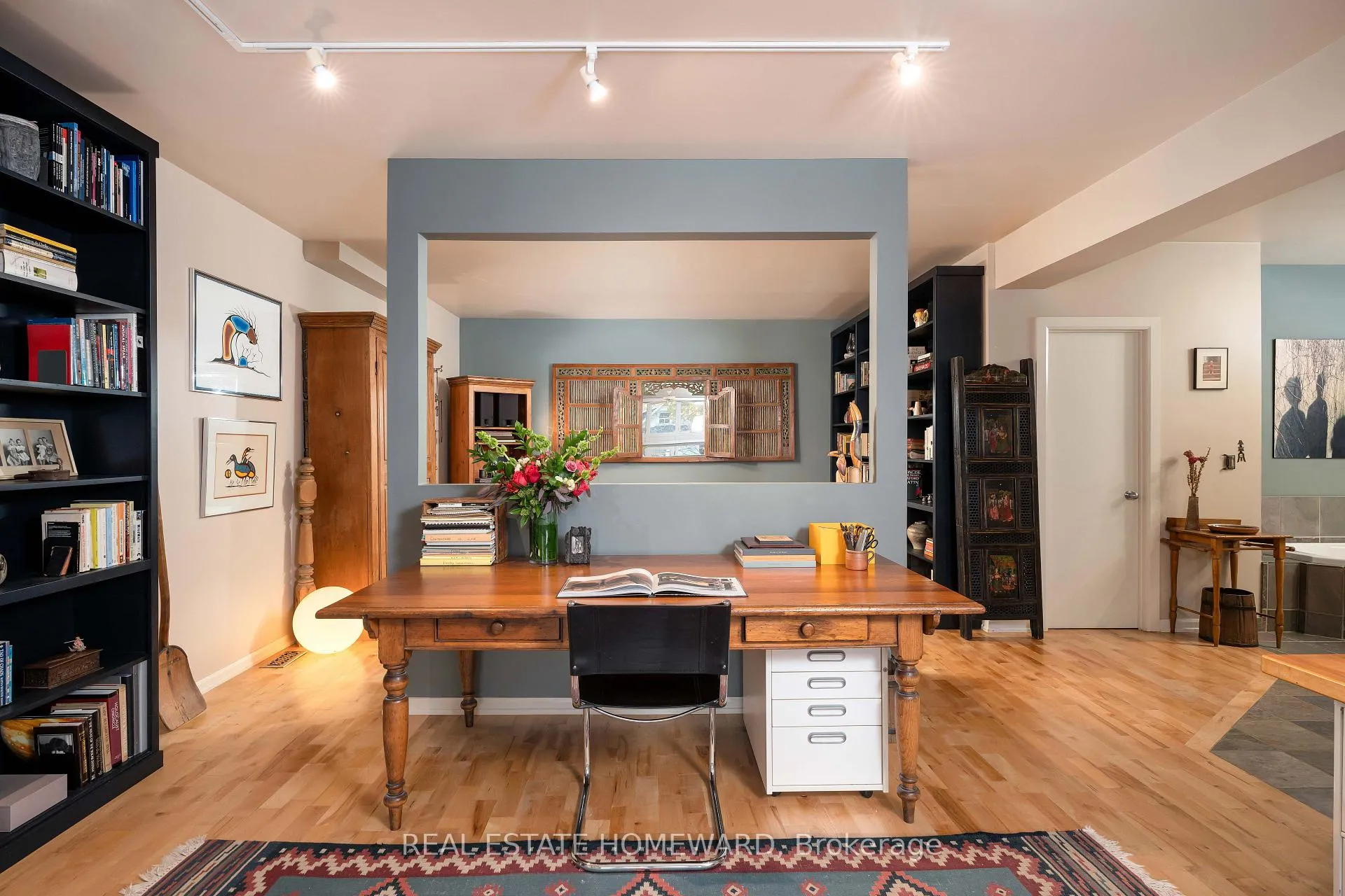 Photo 21 of Unit 112, 660 Pape Avenue, Toronto, North Riverdale — HOMEH