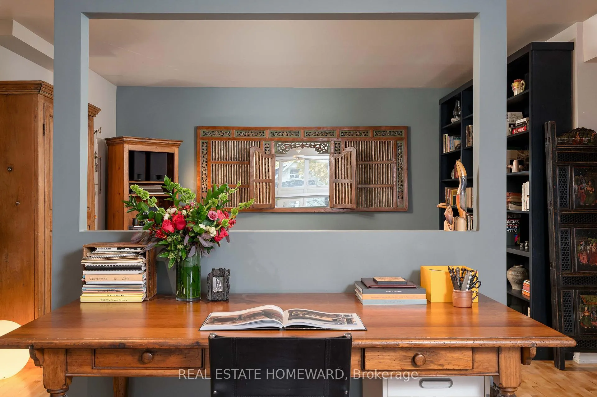 Photo 22 of Unit 112, 660 Pape Avenue, Toronto, North Riverdale — HOMEH
