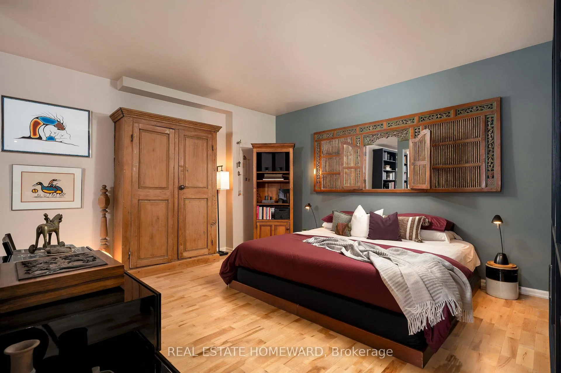 Photo 24 of Unit 112, 660 Pape Avenue, Toronto, North Riverdale — HOMEH