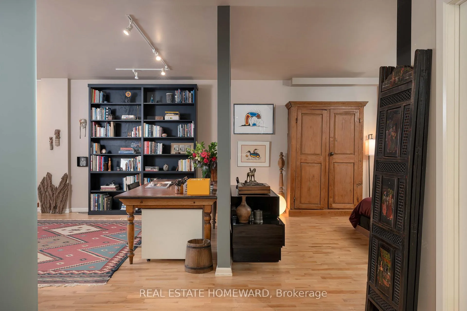 Photo 25 of Unit 112, 660 Pape Avenue, Toronto, North Riverdale — HOMEH