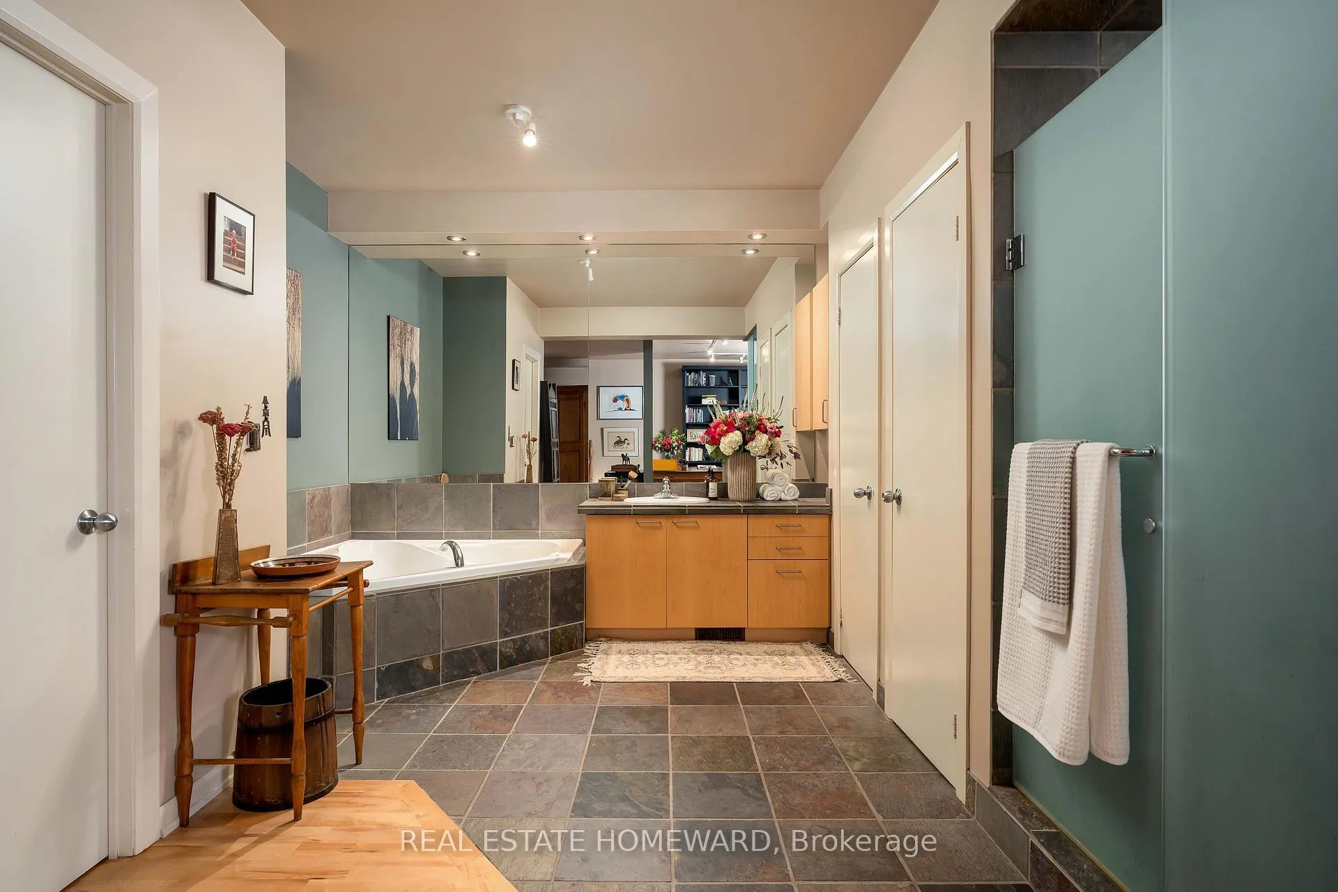 Photo 27 of Unit 112, 660 Pape Avenue, Toronto, North Riverdale — HOMEH
