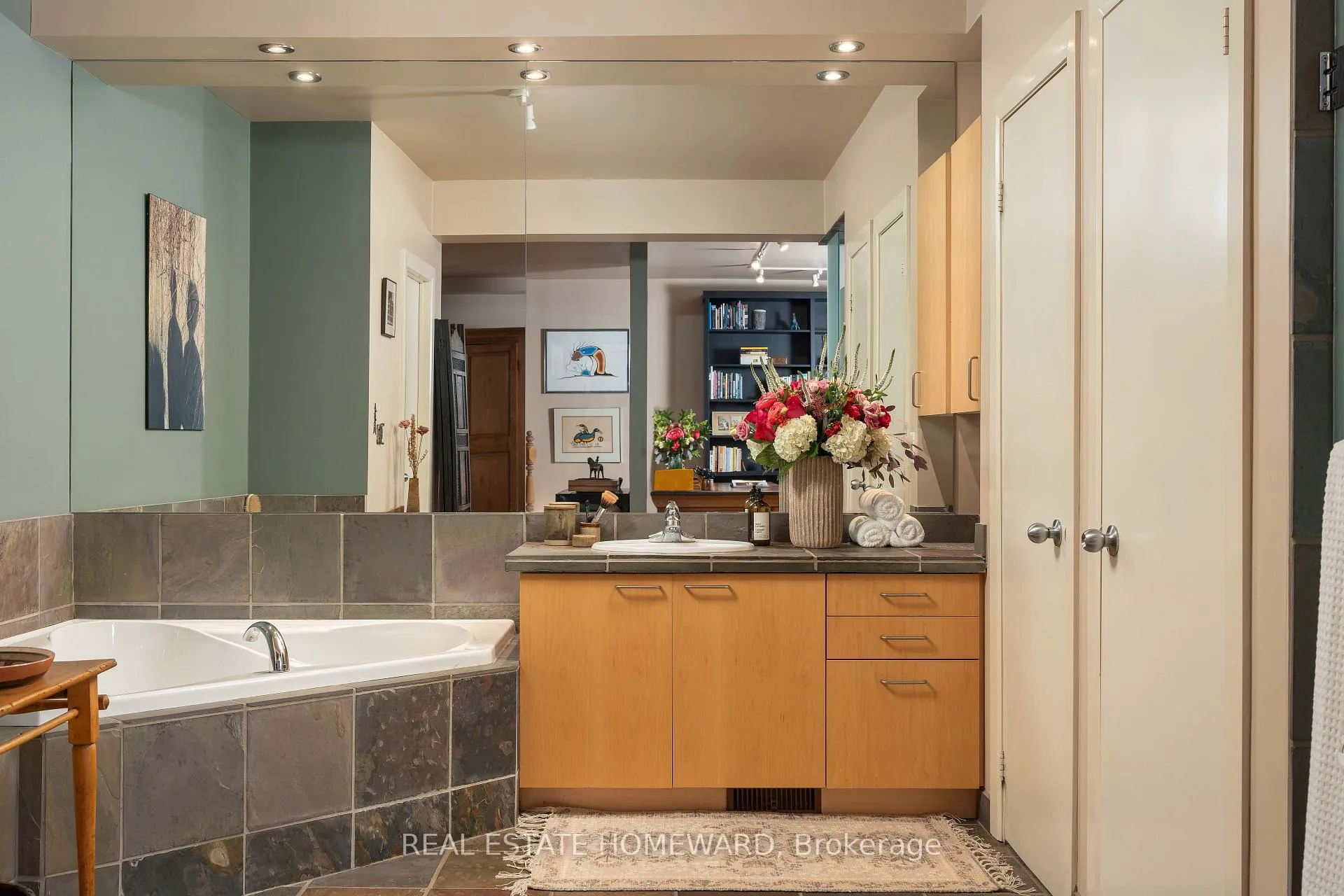 Photo 28 of Unit 112, 660 Pape Avenue, Toronto, North Riverdale — HOMEH