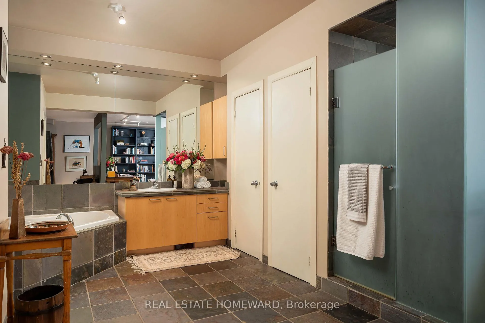 Photo 29 of Unit 112, 660 Pape Avenue, Toronto, North Riverdale — HOMEH