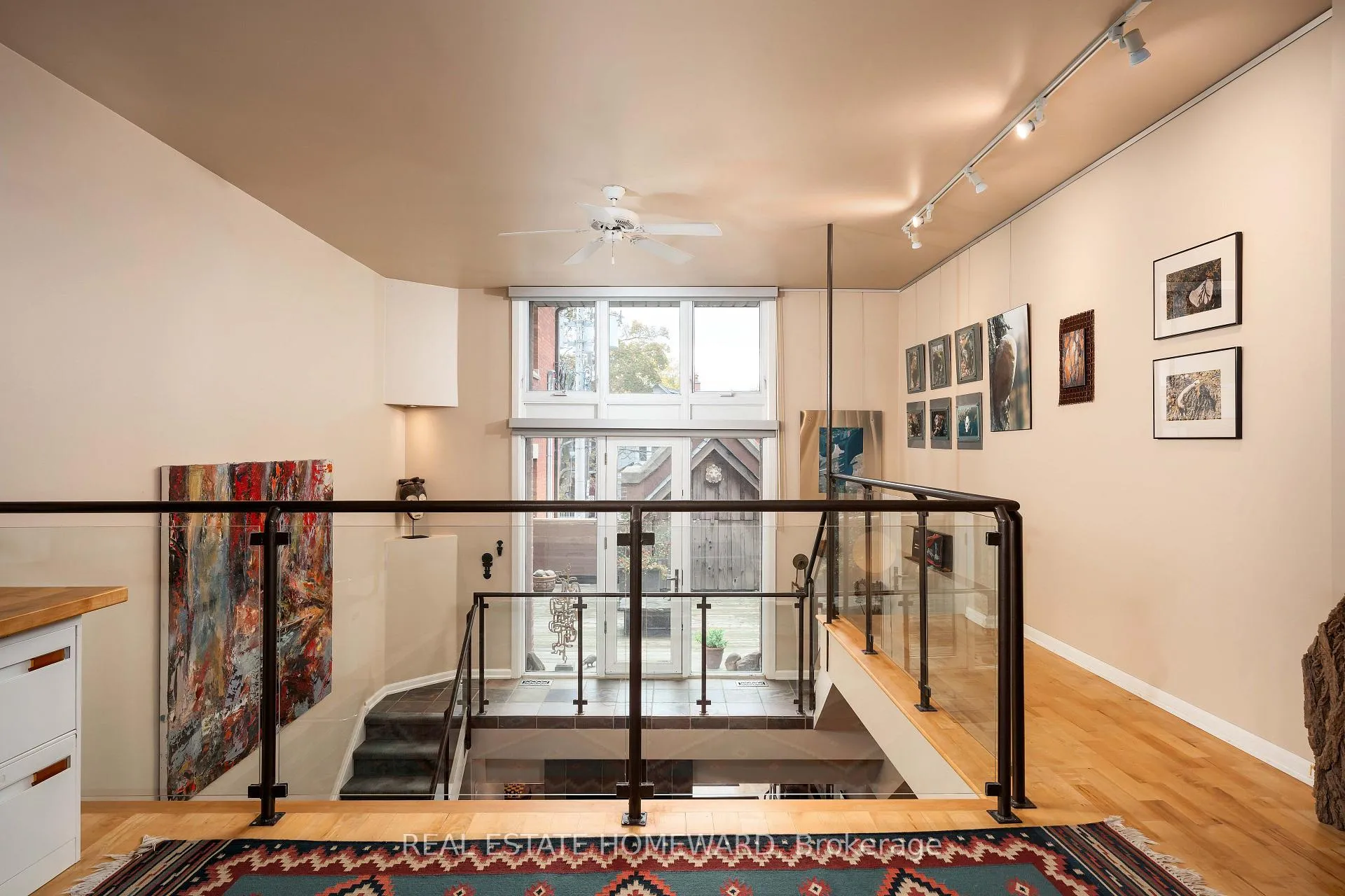 Photo 30 of Unit 112, 660 Pape Avenue, Toronto, North Riverdale — HOMEH