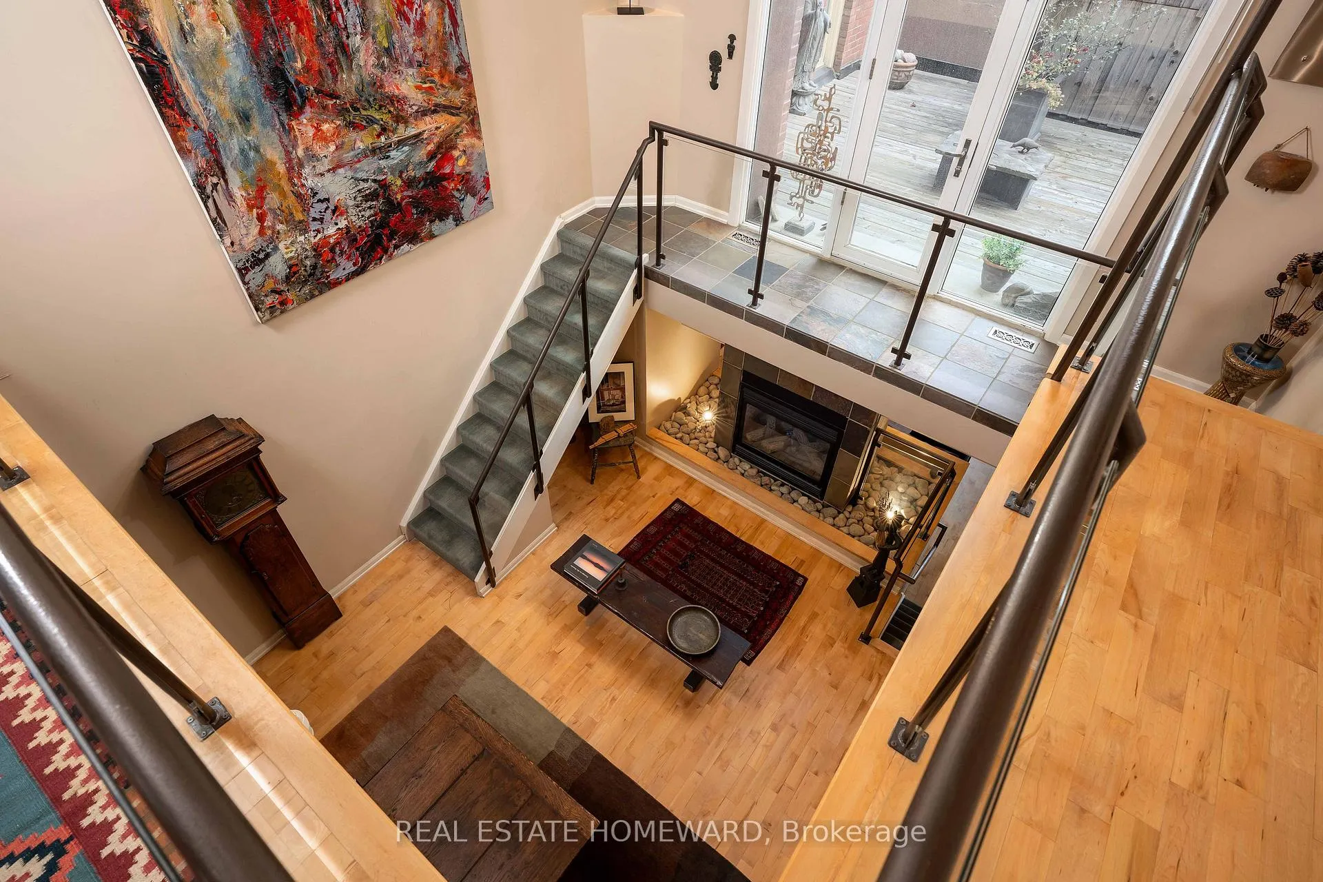 Photo 31 of Unit 112, 660 Pape Avenue, Toronto, North Riverdale — HOMEH