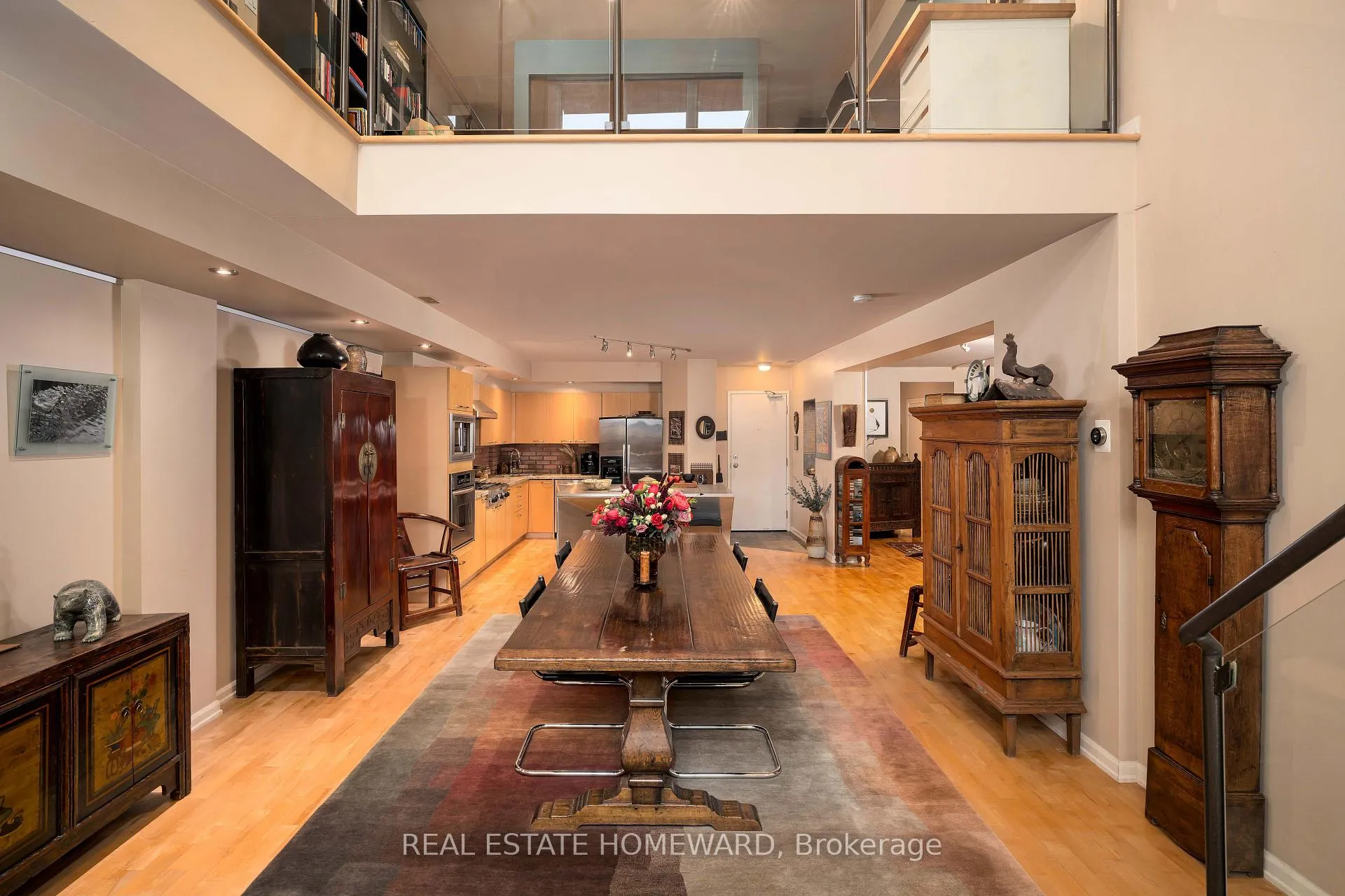 Photo 35 of Unit 112, 660 Pape Avenue, Toronto, North Riverdale — HOMEH