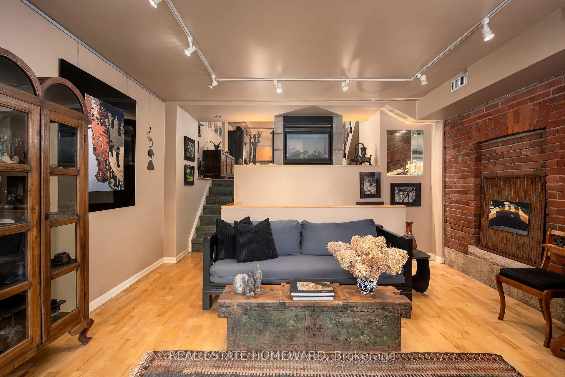 Photo 36 of Unit 112, 660 Pape Avenue, Toronto, North Riverdale — HOMEH