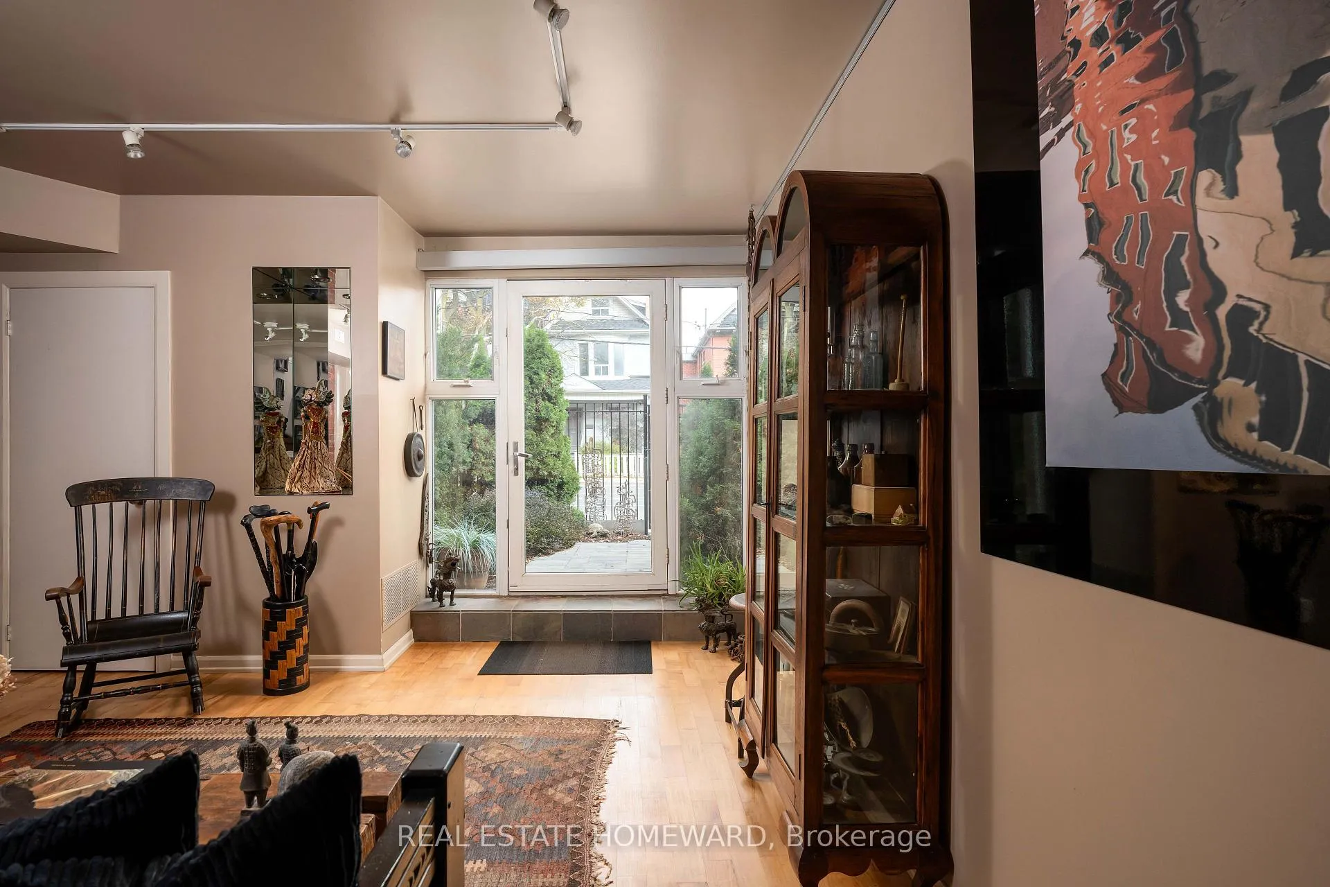 Photo 37 of Unit 112, 660 Pape Avenue, Toronto, North Riverdale — HOMEH