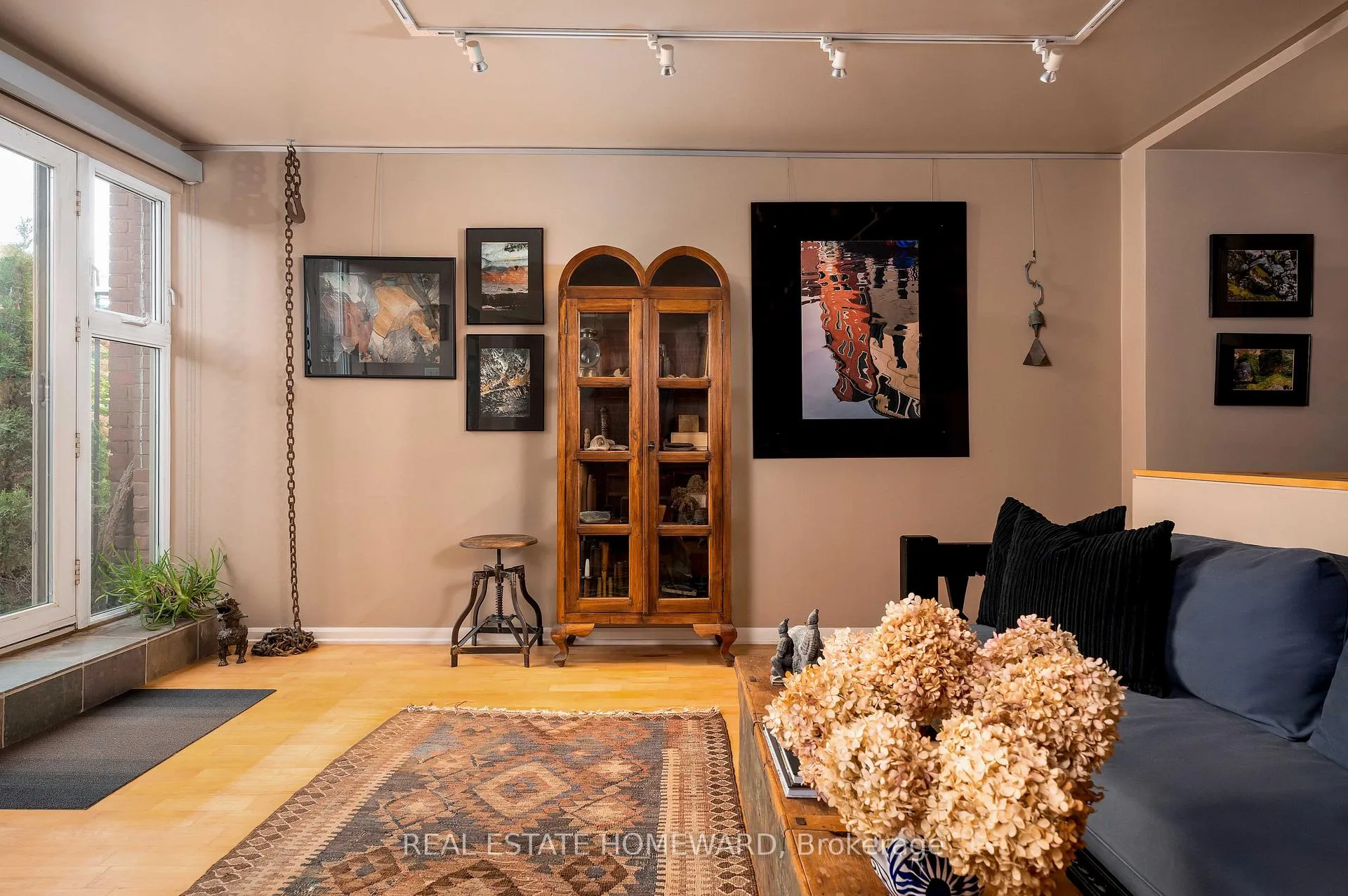 Photo 38 of Unit 112, 660 Pape Avenue, Toronto, North Riverdale — HOMEH