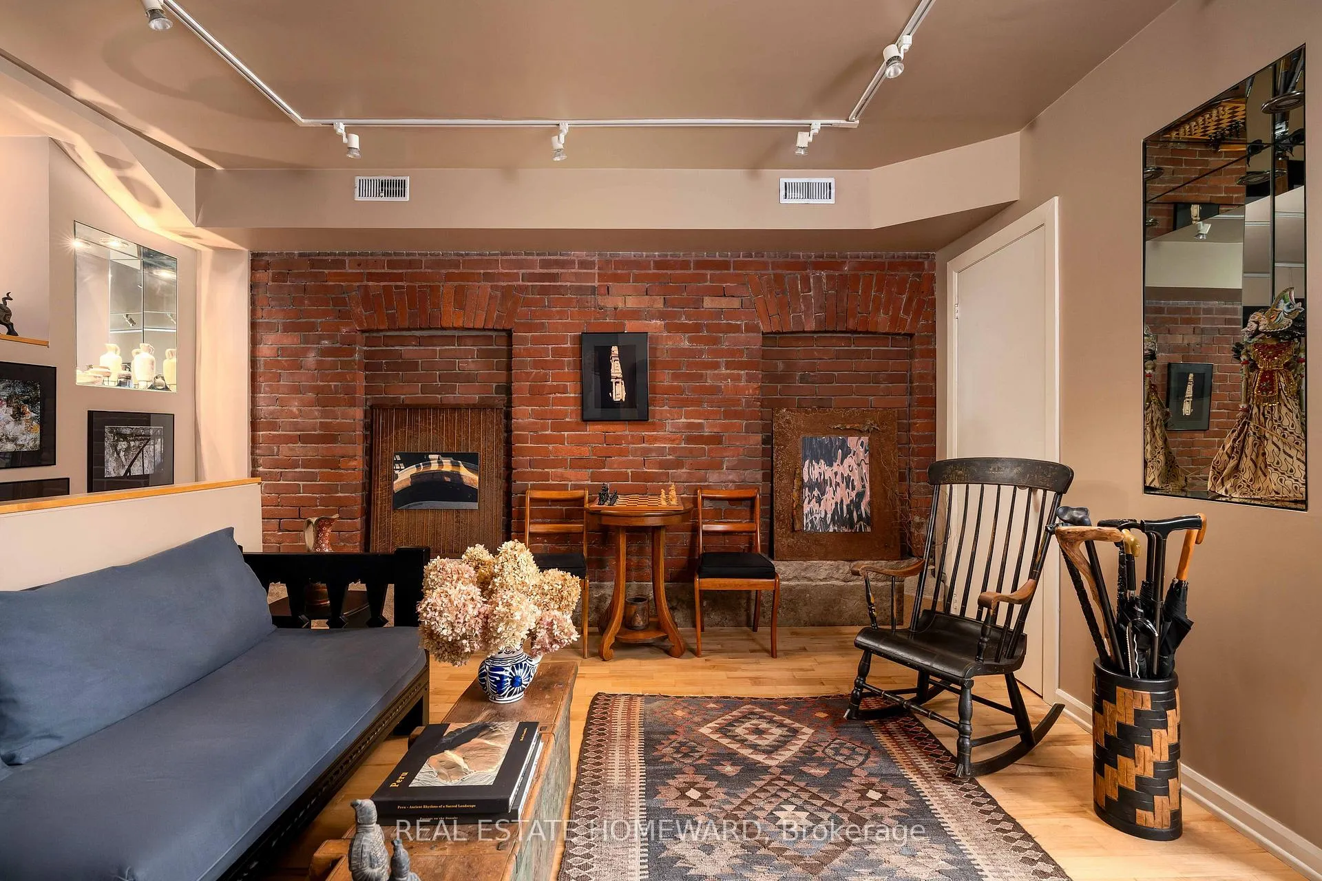 Photo 39 of Unit 112, 660 Pape Avenue, Toronto, North Riverdale — HOMEH