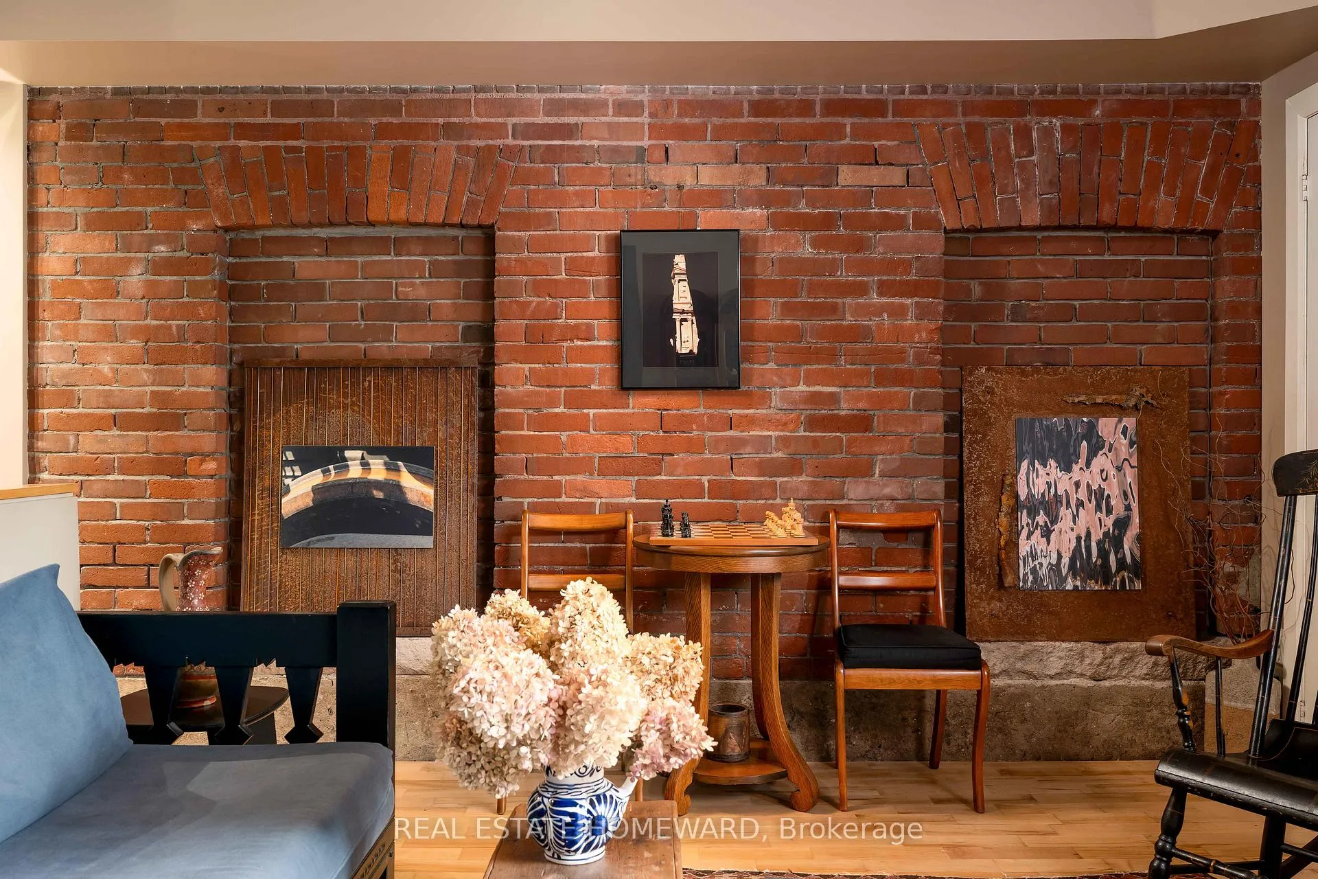 Photo 40 of Unit 112, 660 Pape Avenue, Toronto, North Riverdale — HOMEH