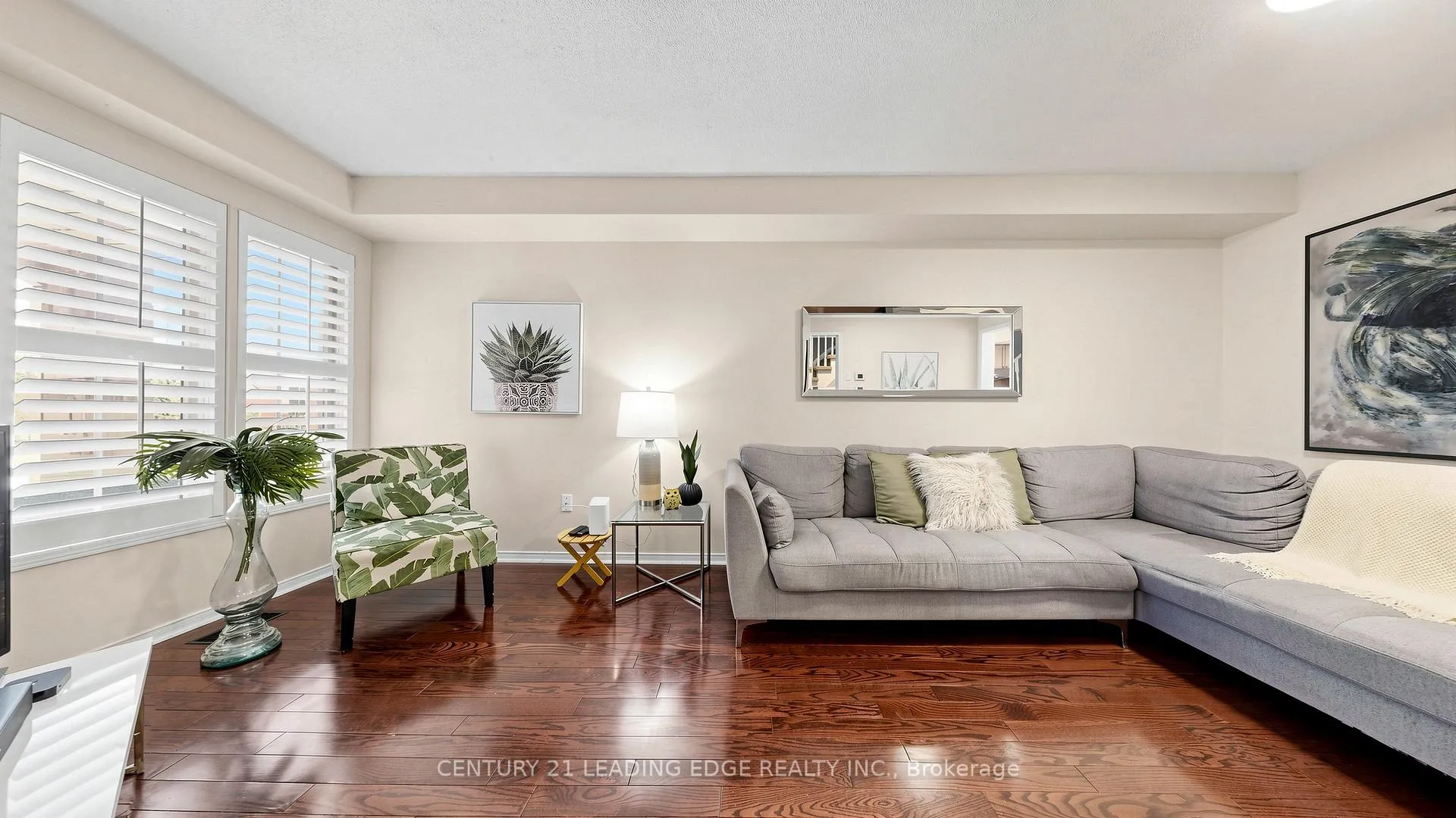 Photo 6 of 6089 Clover Ridge Crescent, Mississauga, Lisgar — HOMEH