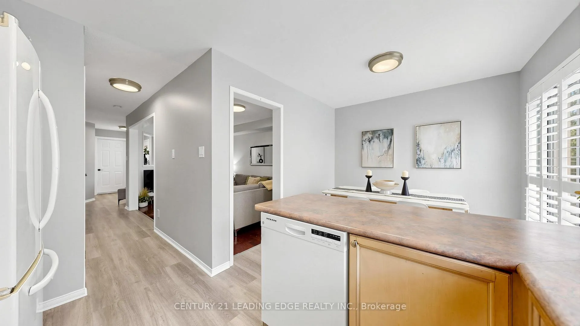 Photo 9 of 6089 Clover Ridge Crescent, Mississauga, Lisgar — HOMEH