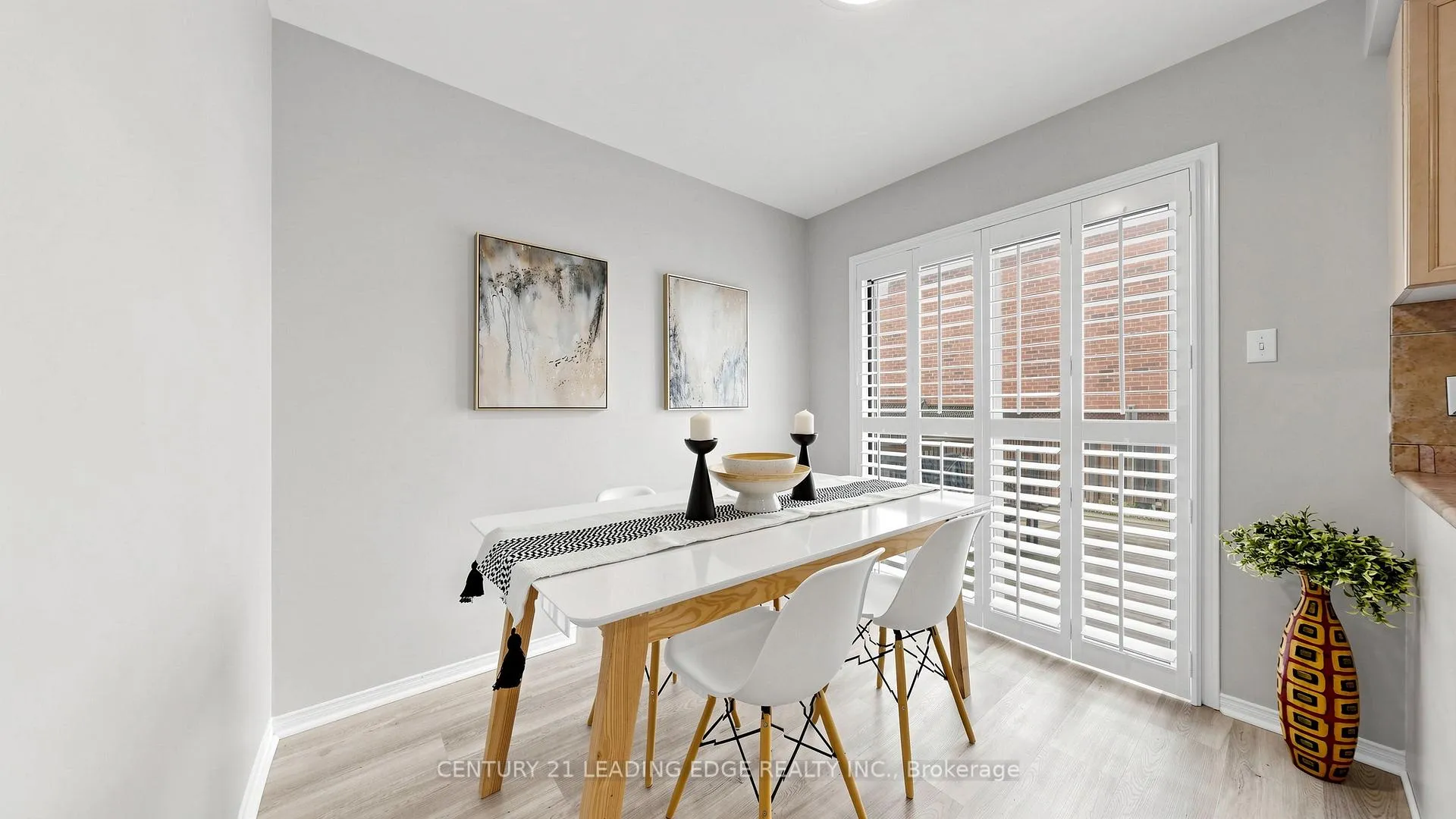Photo 10 of 6089 Clover Ridge Crescent, Mississauga, Lisgar — HOMEH