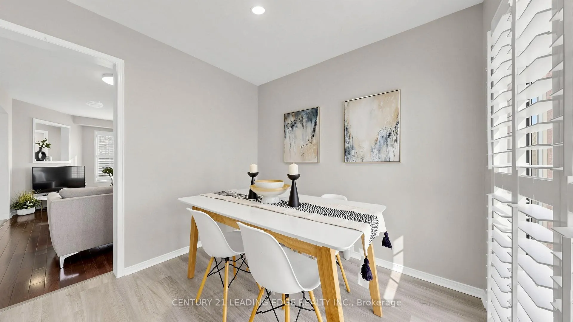 Photo 11 of 6089 Clover Ridge Crescent, Mississauga, Lisgar — HOMEH
