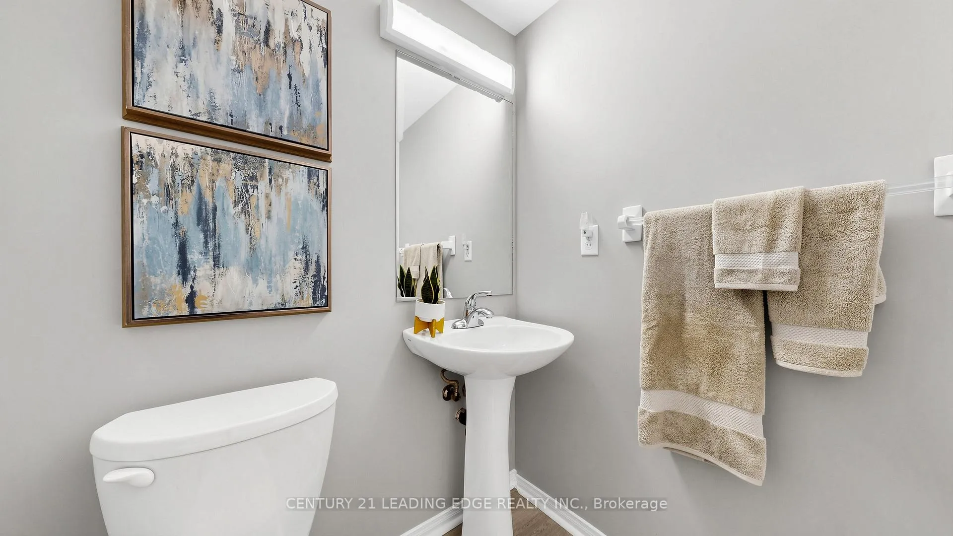 Photo 14 of 6089 Clover Ridge Crescent, Mississauga, Lisgar — HOMEH