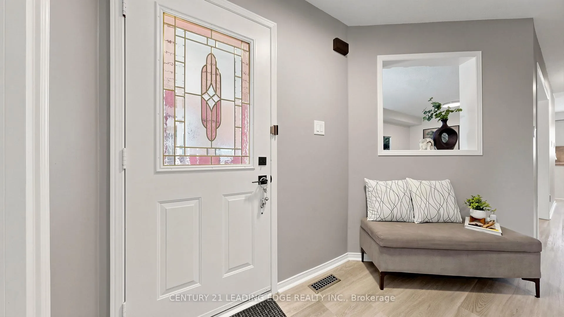 Photo 17 of 6089 Clover Ridge Crescent, Mississauga, Lisgar — HOMEH