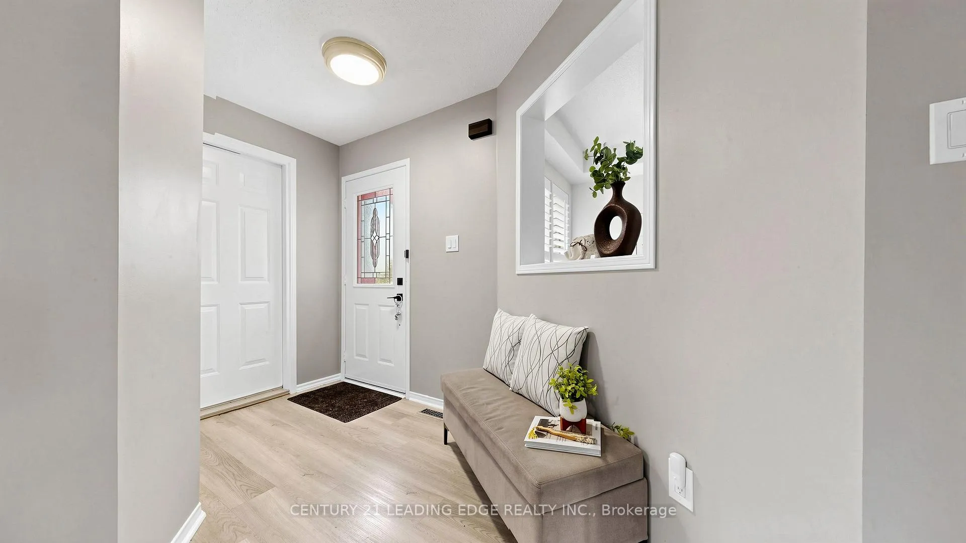 Photo 19 of 6089 Clover Ridge Crescent, Mississauga, Lisgar — HOMEH