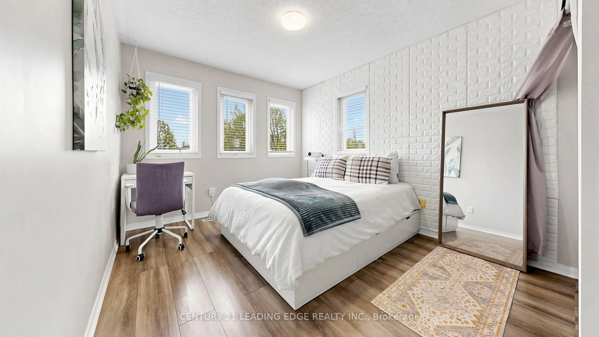 Photo 32 of 6089 Clover Ridge Crescent, Mississauga, Lisgar — HOMEH