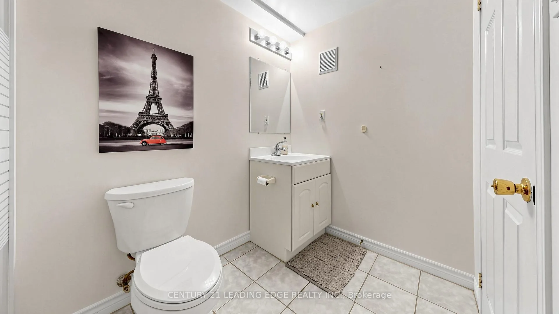 Photo 41 of 6089 Clover Ridge Crescent, Mississauga, Lisgar — HOMEH