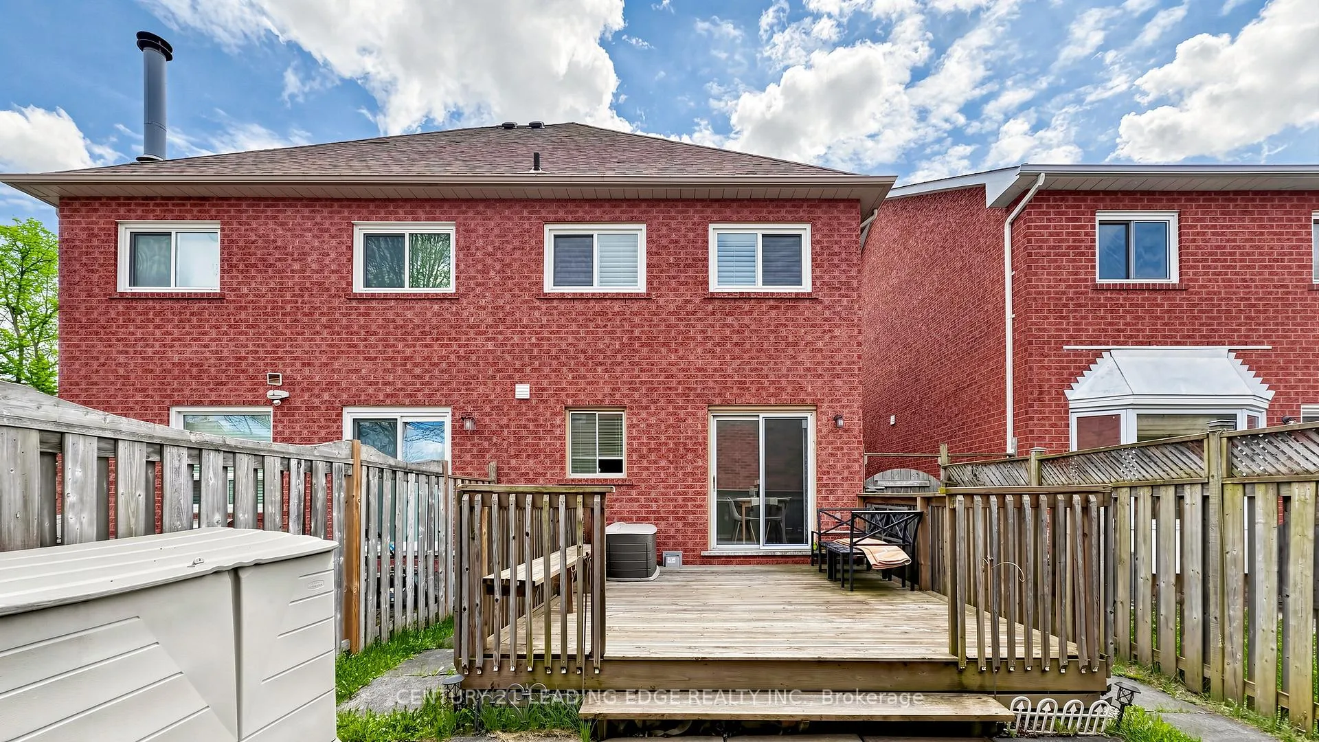 Photo 44 of 6089 Clover Ridge Crescent, Mississauga, Lisgar — HOMEH