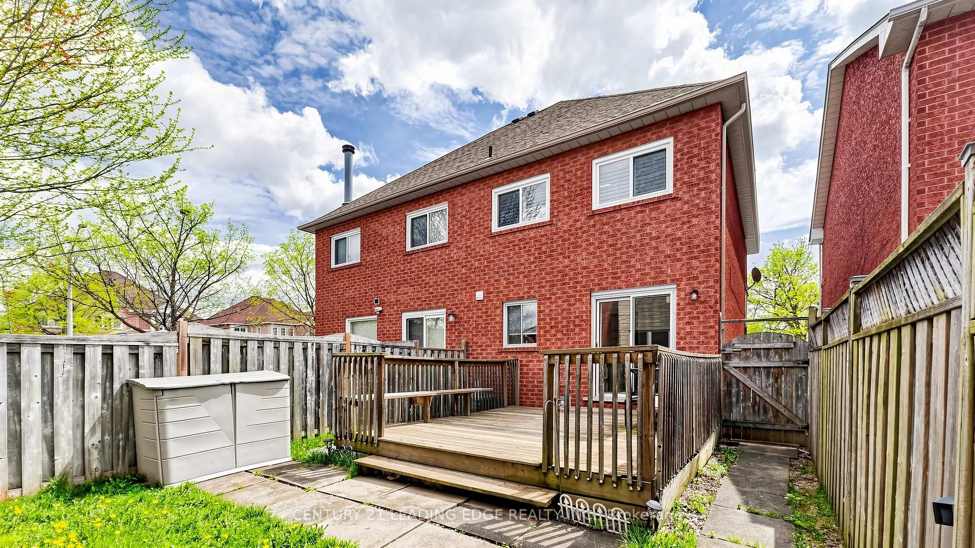 Photo 45 of 6089 Clover Ridge Crescent, Mississauga, Lisgar — HOMEH