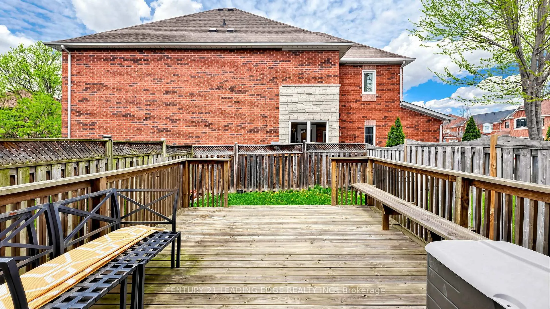Photo 46 of 6089 Clover Ridge Crescent, Mississauga, Lisgar — HOMEH
