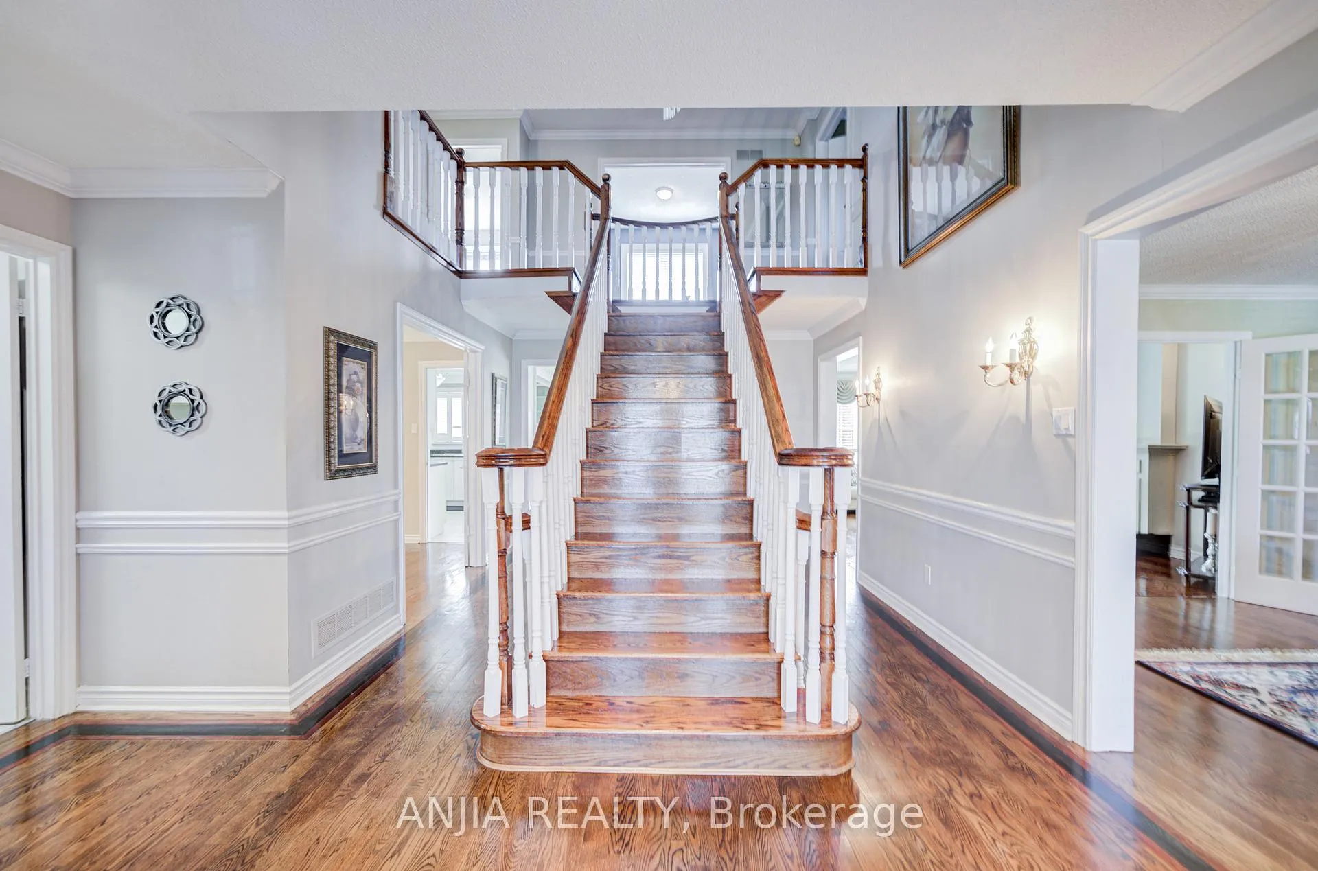 Photo 6 of 55 Atlantic Avenue, Markham, Markville — HOMEH