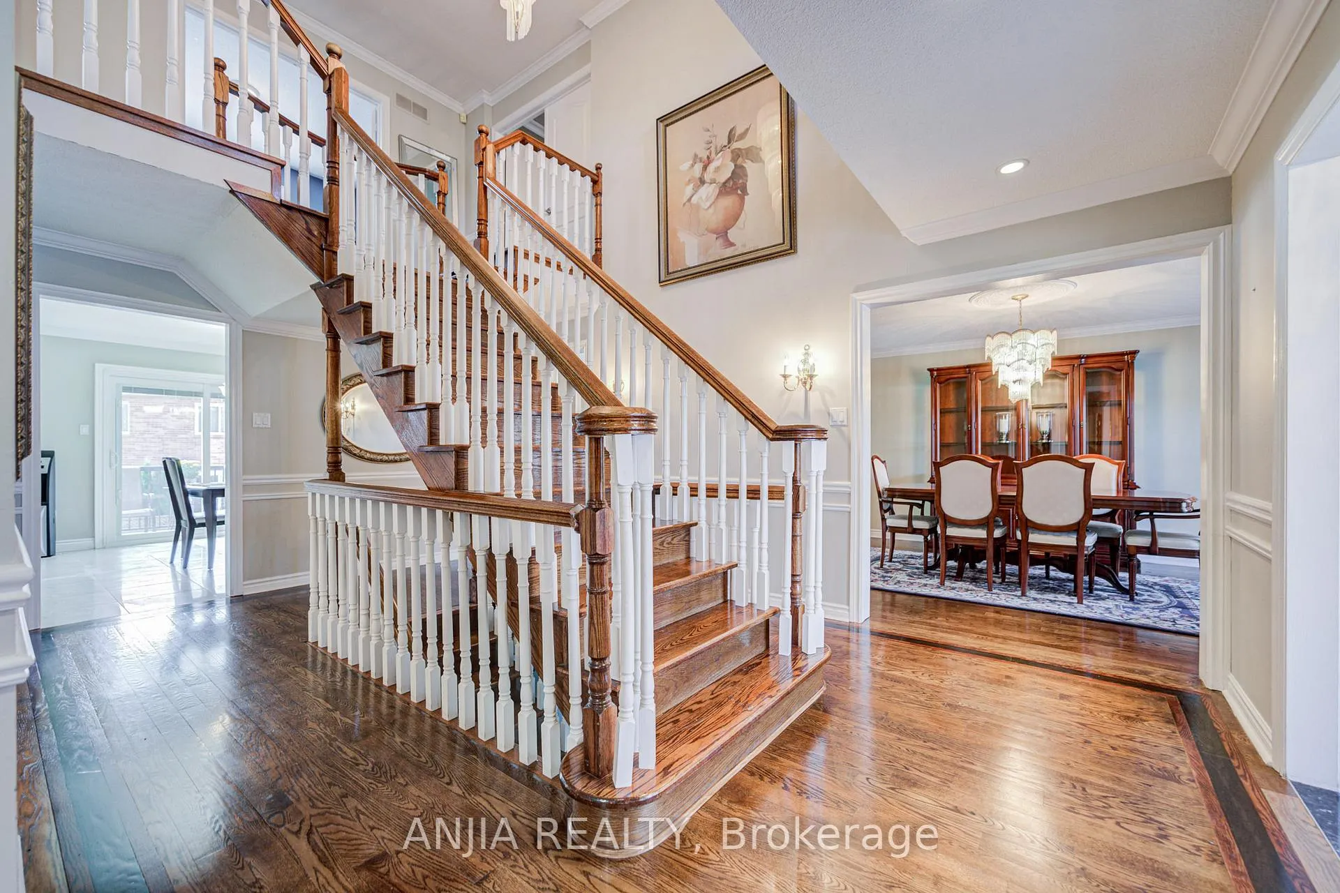 Photo 7 of 55 Atlantic Avenue, Markham, Markville — HOMEH