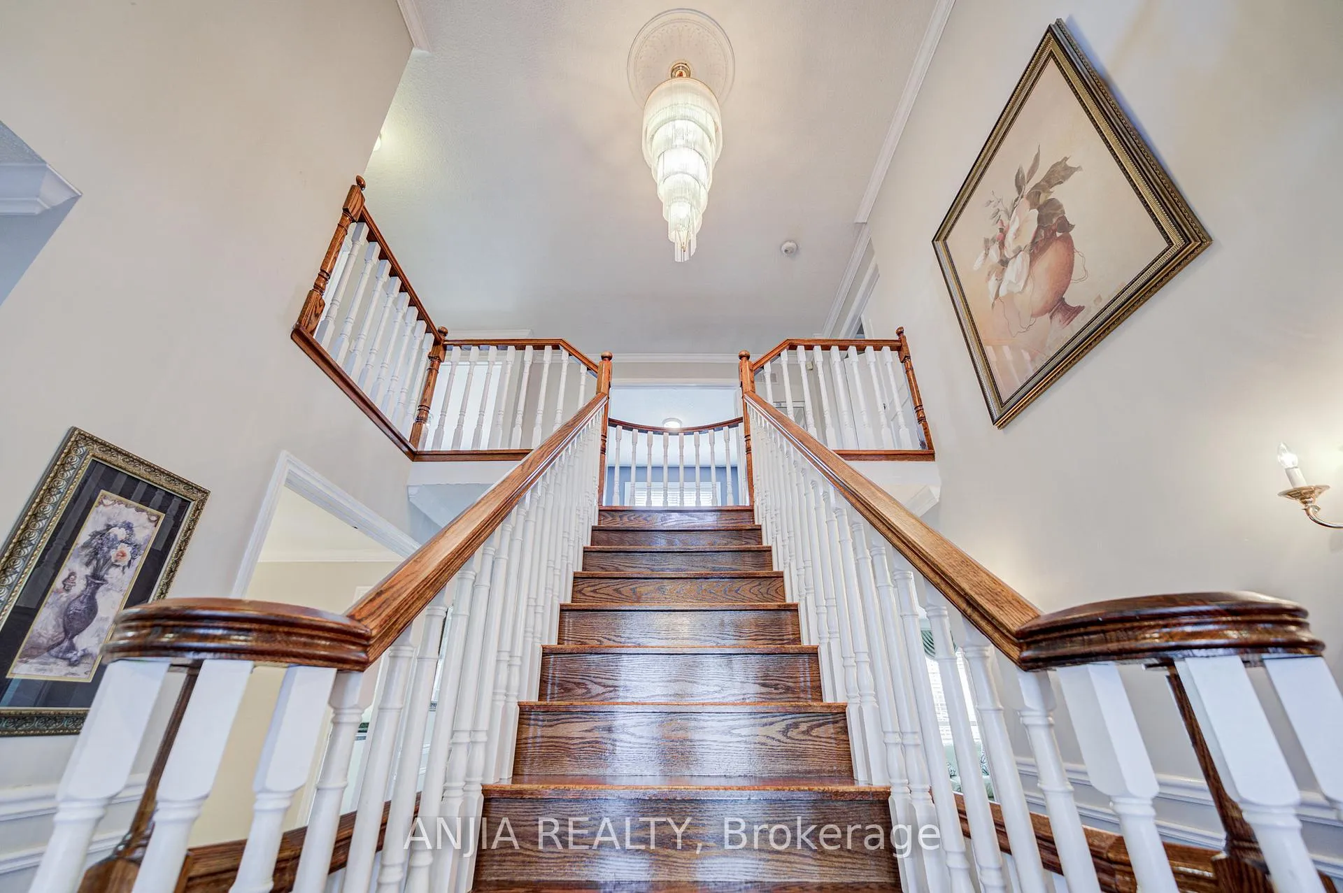 Photo 8 of 55 Atlantic Avenue, Markham, Markville — HOMEH