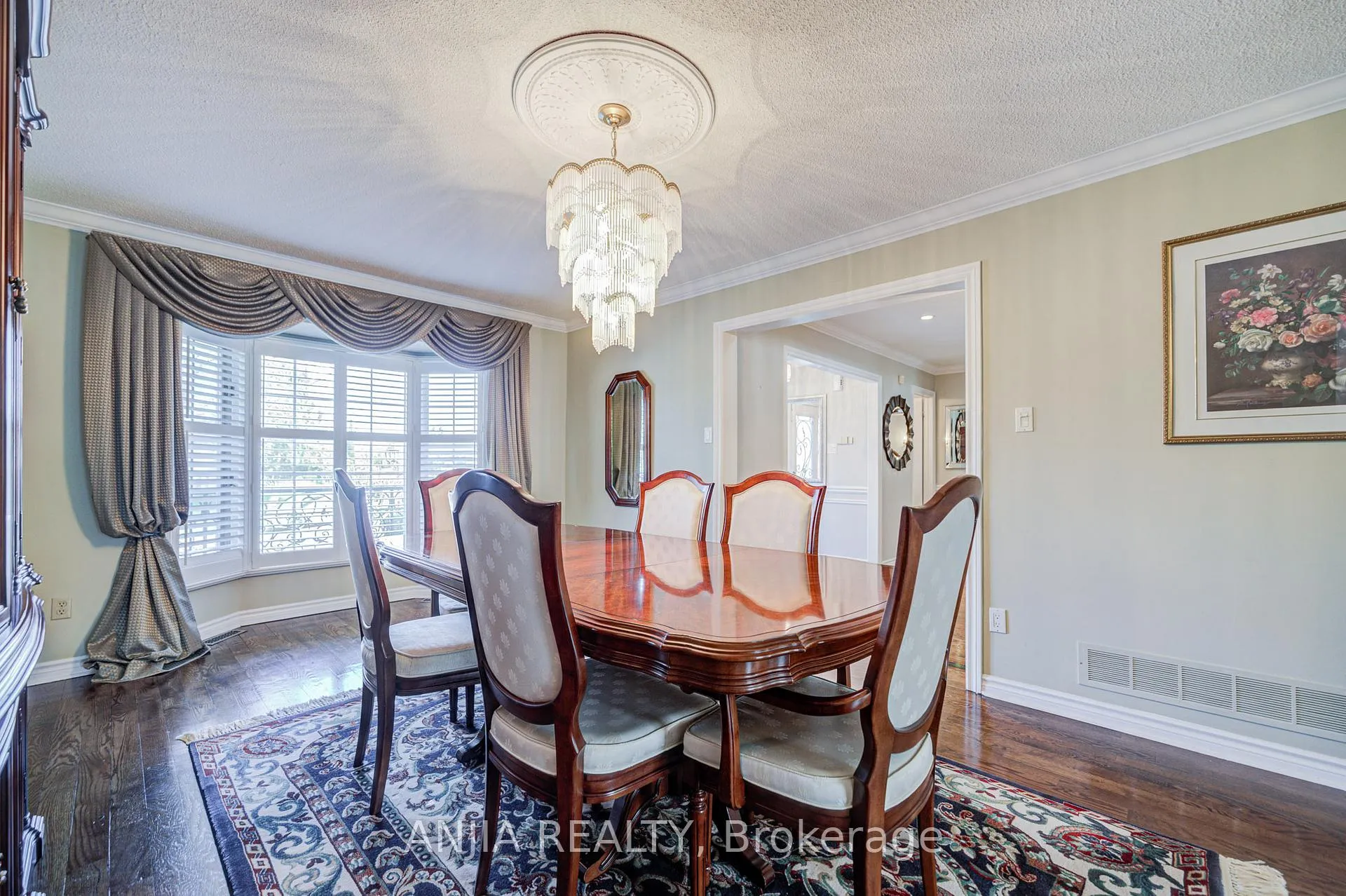 Photo 12 of 55 Atlantic Avenue, Markham, Markville — HOMEH