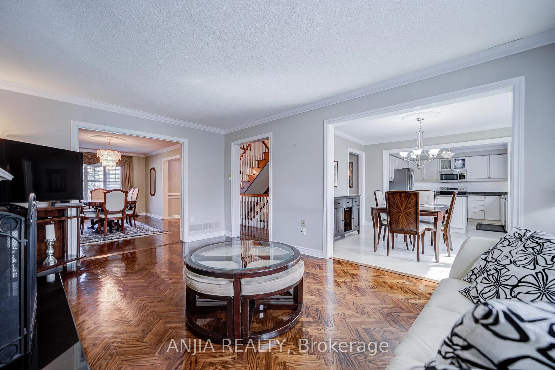 Photo 15 of 55 Atlantic Avenue, Markham, Markville — HOMEH