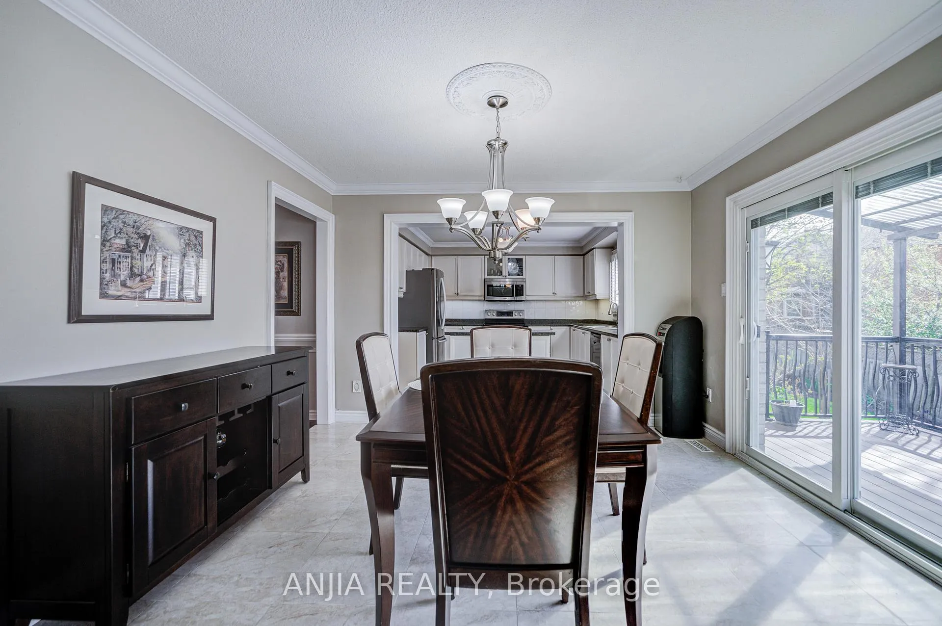 Photo 16 of 55 Atlantic Avenue, Markham, Markville — HOMEH