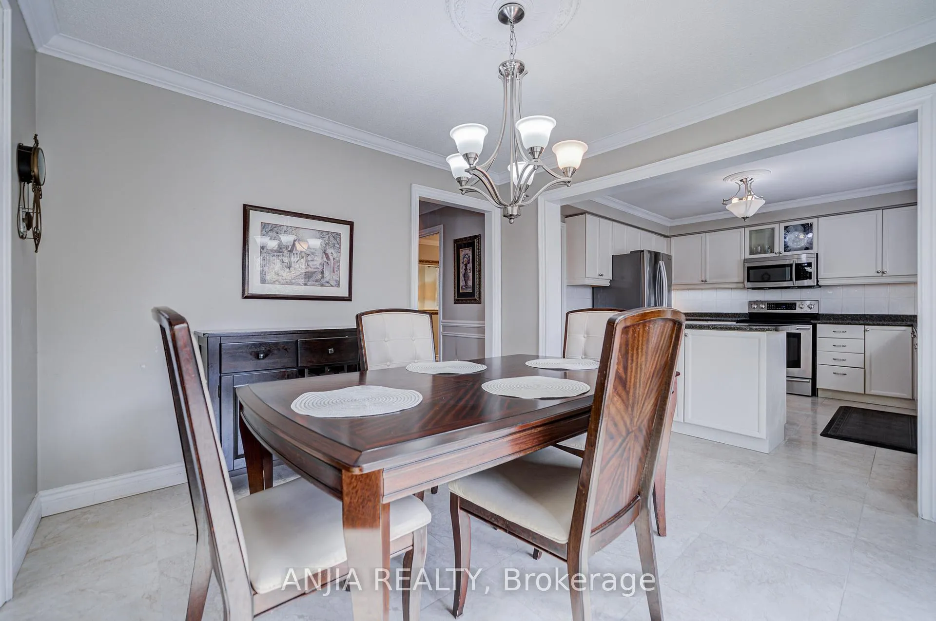 Photo 17 of 55 Atlantic Avenue, Markham, Markville — HOMEH