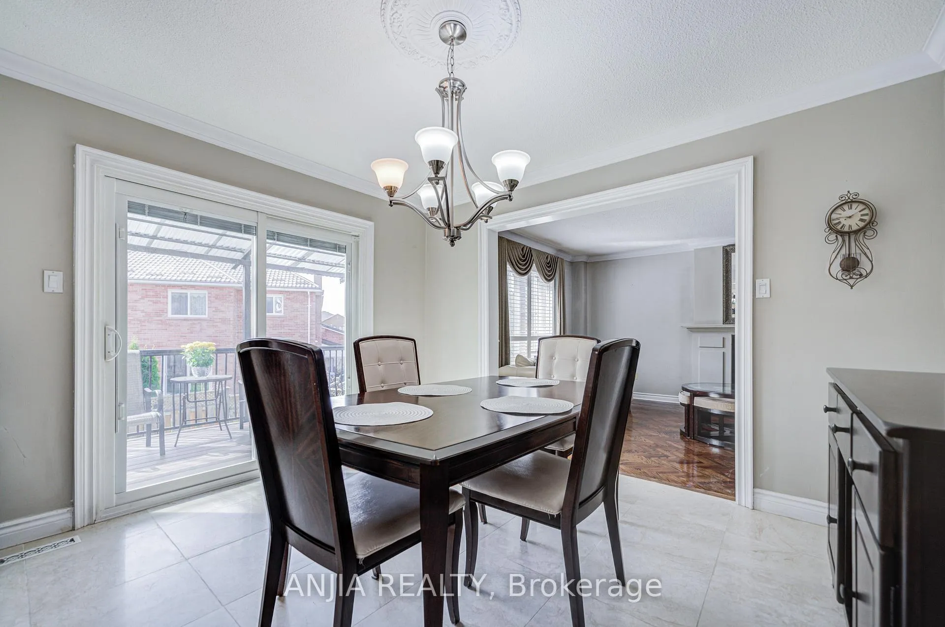 Photo 18 of 55 Atlantic Avenue, Markham, Markville — HOMEH